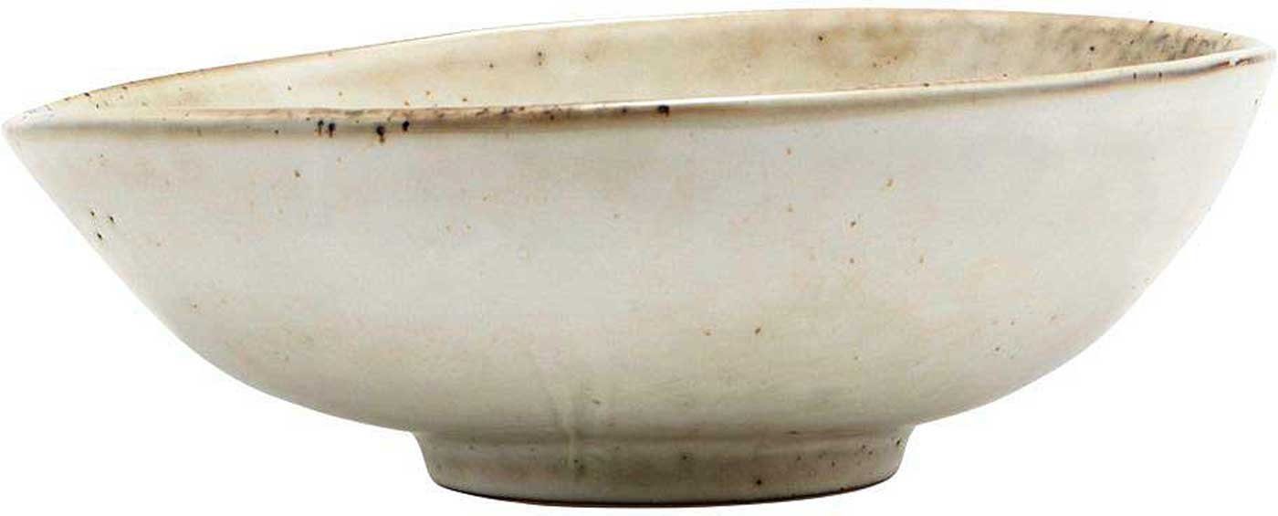 House Doctor Schale 206260321, Stein. Reduzierter Preis € 7,00. Unverbindliche Preisempfehlung € 11,00