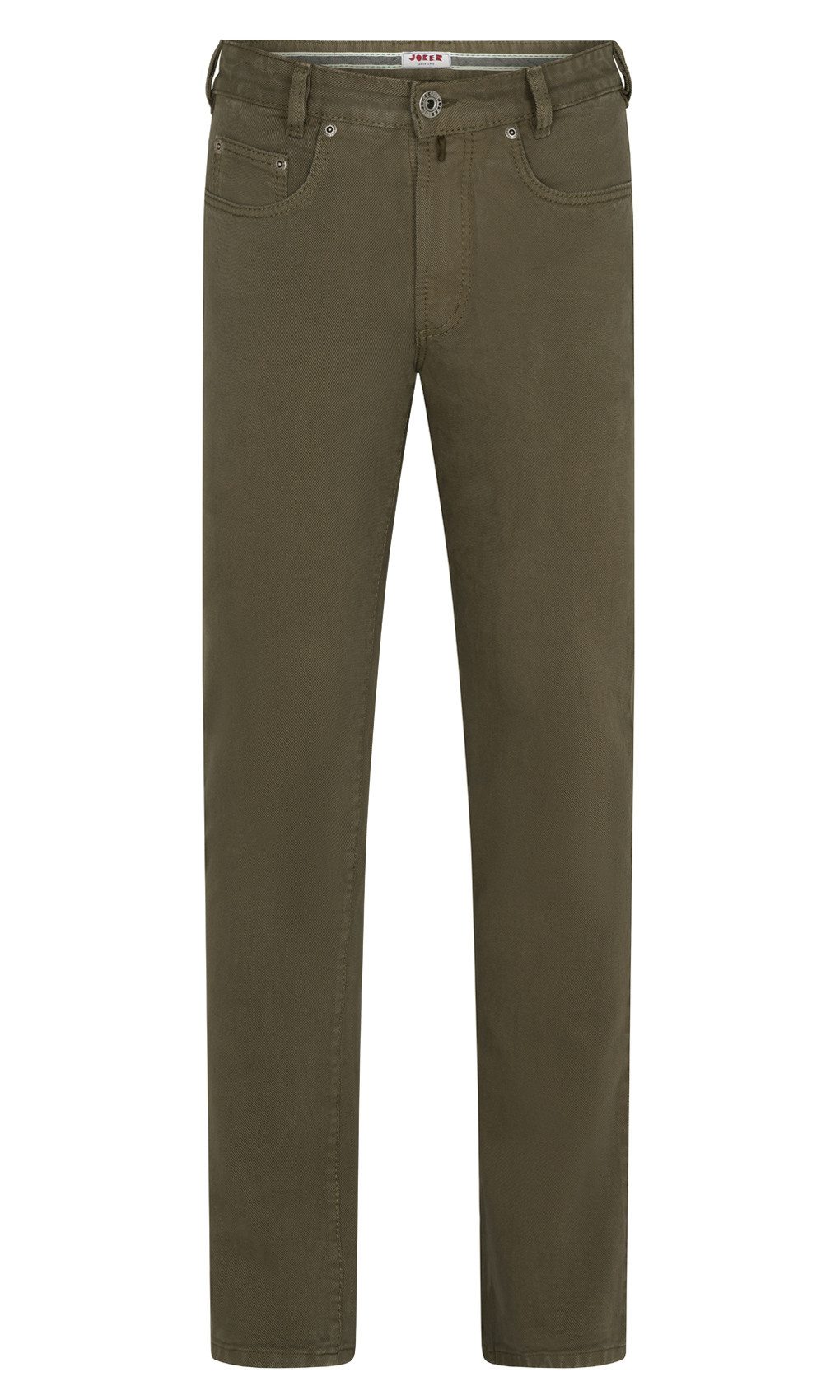 Joker 5-Pocket-Jeans Clark 1282300 stabiler Japan Twill günstig online kaufen