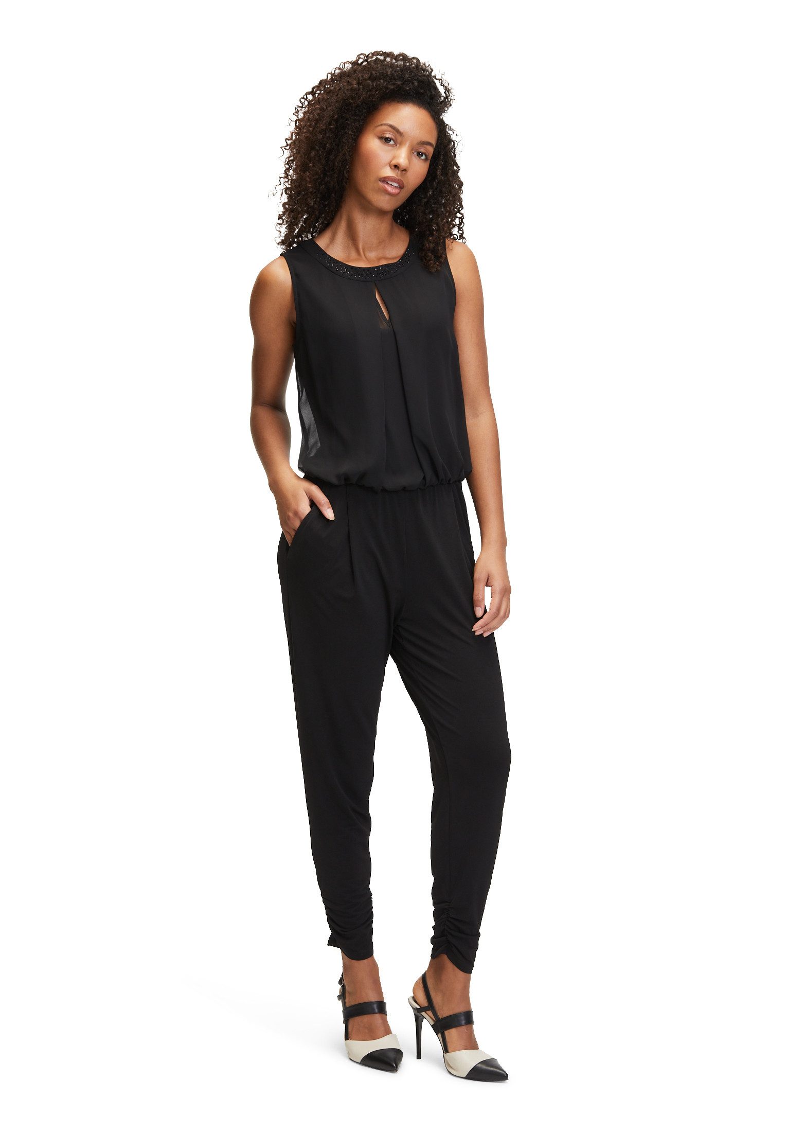 Vera Mont Overall Vera Mont Jumpsuit günstig online kaufen