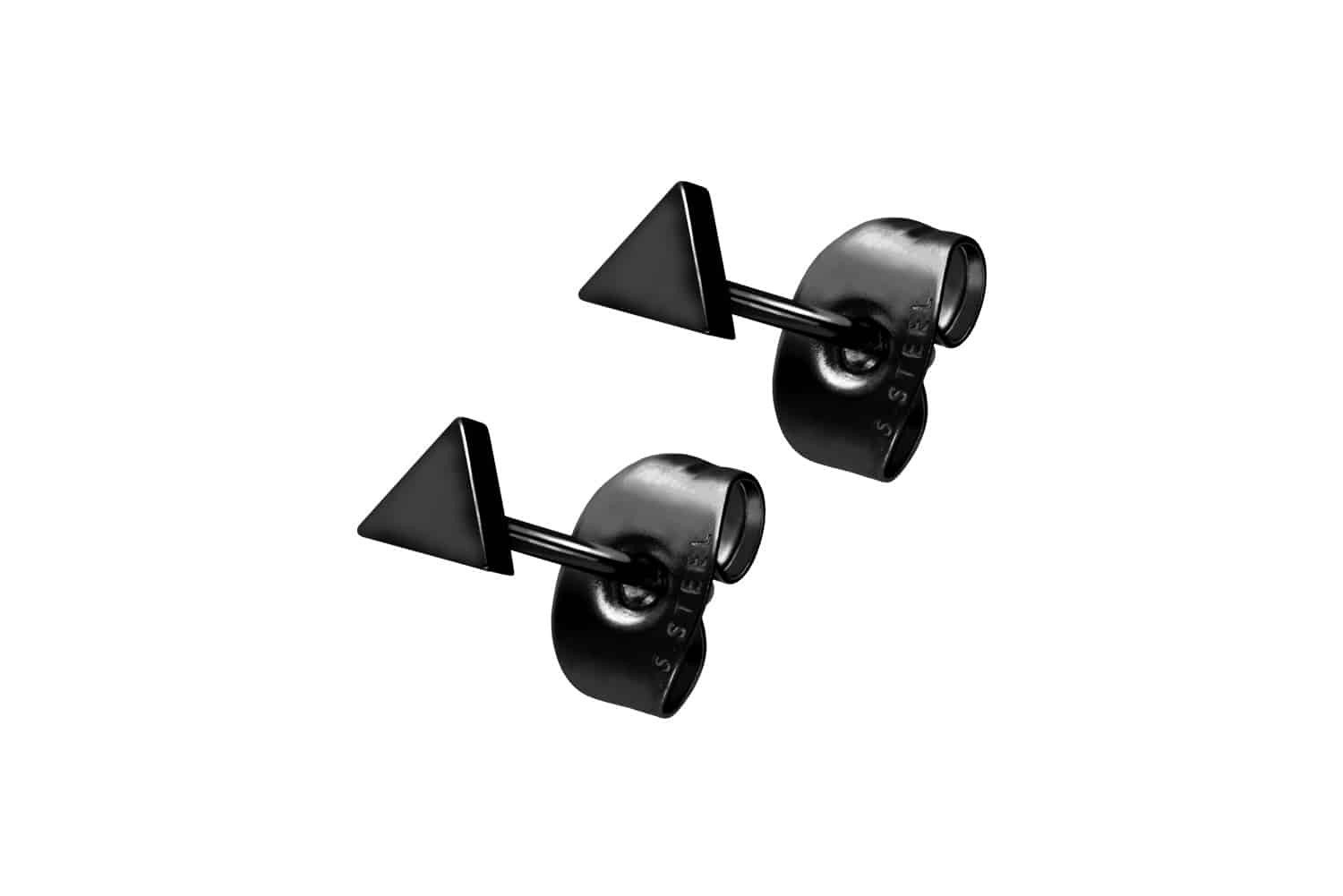 FILANGO Paar Ohrstecker Chirurgenstahl Ohrstecker DREIECK günstig online kaufen