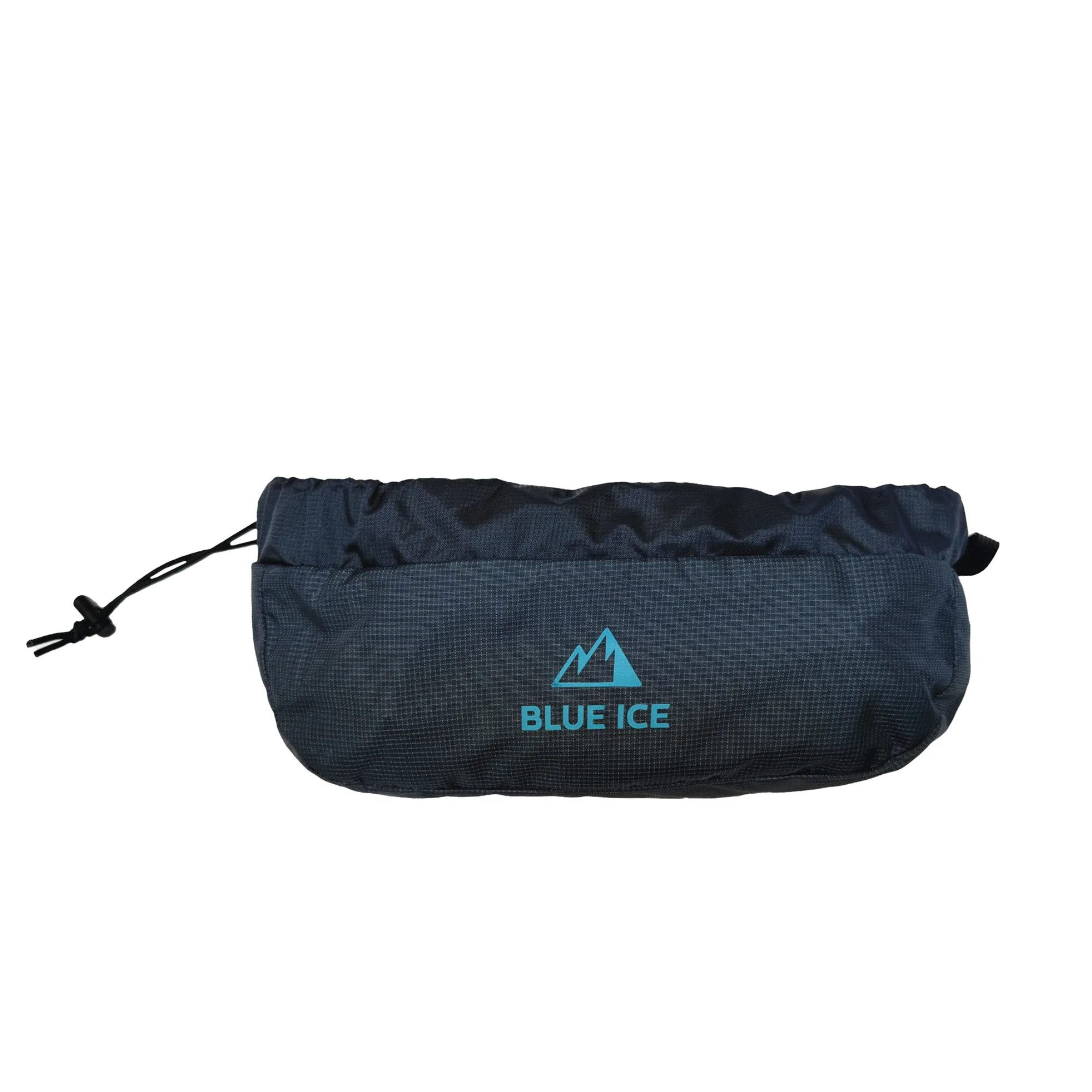 BLUE ICE Steigeisen Griffin 10 Steigeisen Black
