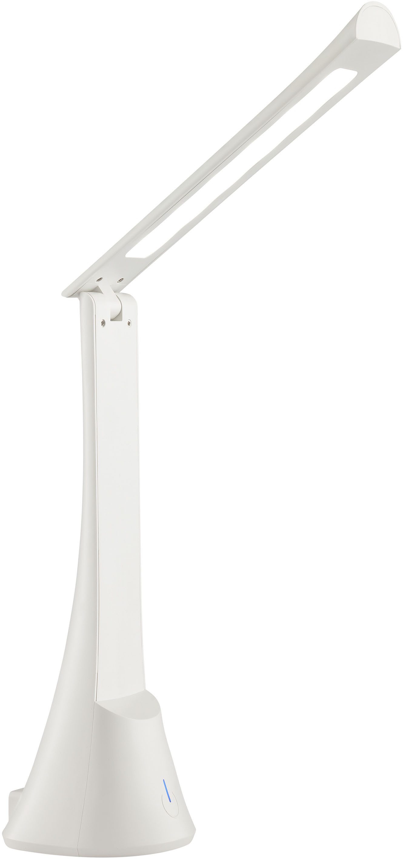 Brilliant LED Tischleuchte Idana, Dimmfunktion, LED fest integriert, Kaltwe günstig online kaufen