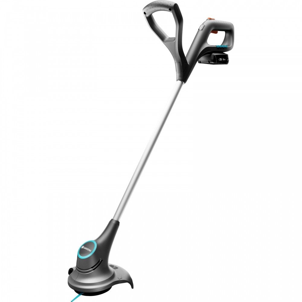 GARDENA Akku-Rasentrimmer Gardena Akku-Trimmer SmallCut 23/18V P4A Set - Trimmer