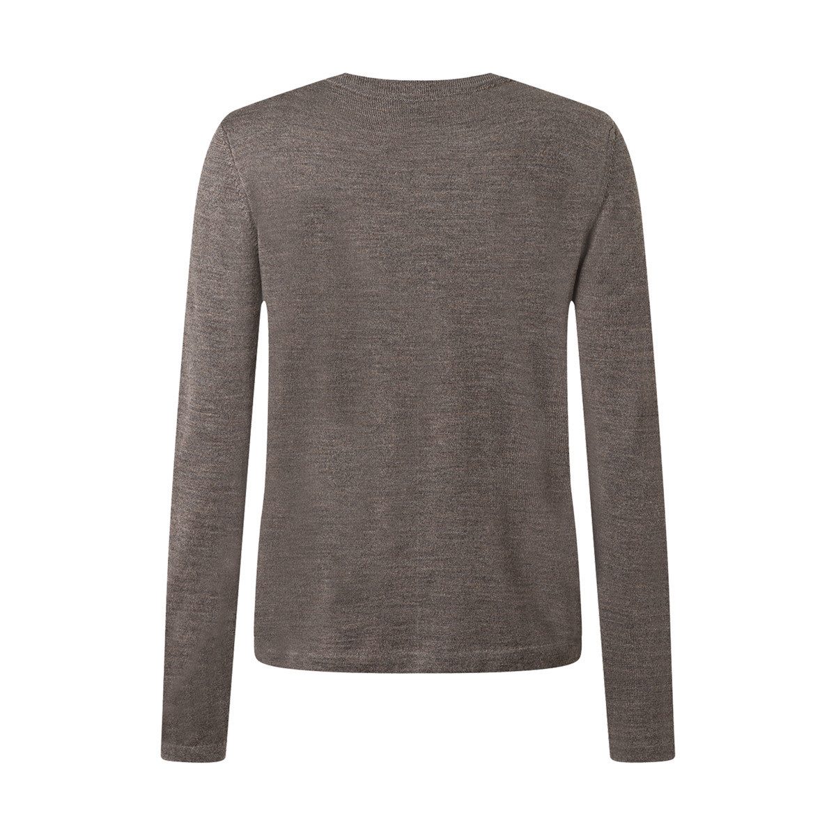 MAERZ Muenchen Strickjacke 201400 Damen Sweatjacke, Feinstrickjacke, Grobst günstig online kaufen