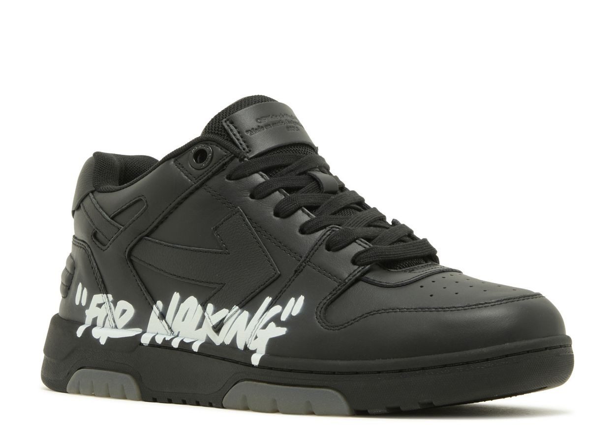 OFF-WHITE Off White Out Of Office For Walking Sneaker günstig online kaufen