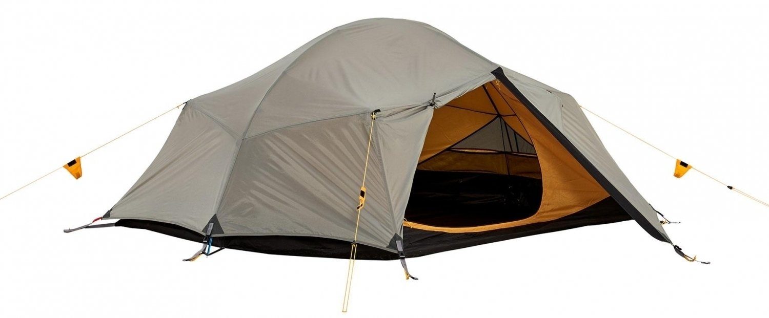 Wechsel Tents Tunnelzelt Wechsel Venture 3 TL Trekkingzelt (Gewicht 3,14kg)