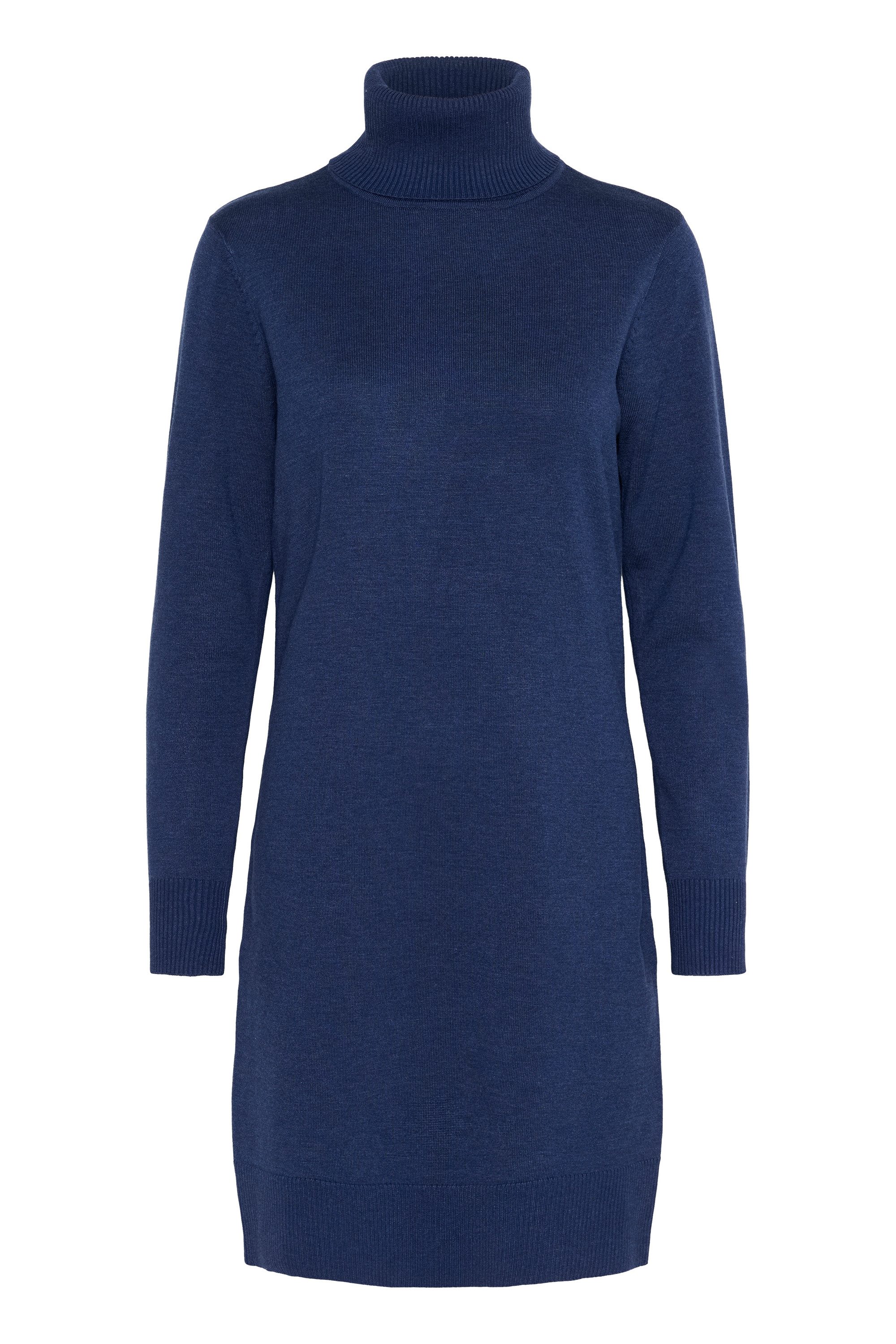 Saint Tropez Blusenkleid Kleid U6801 günstig online kaufen