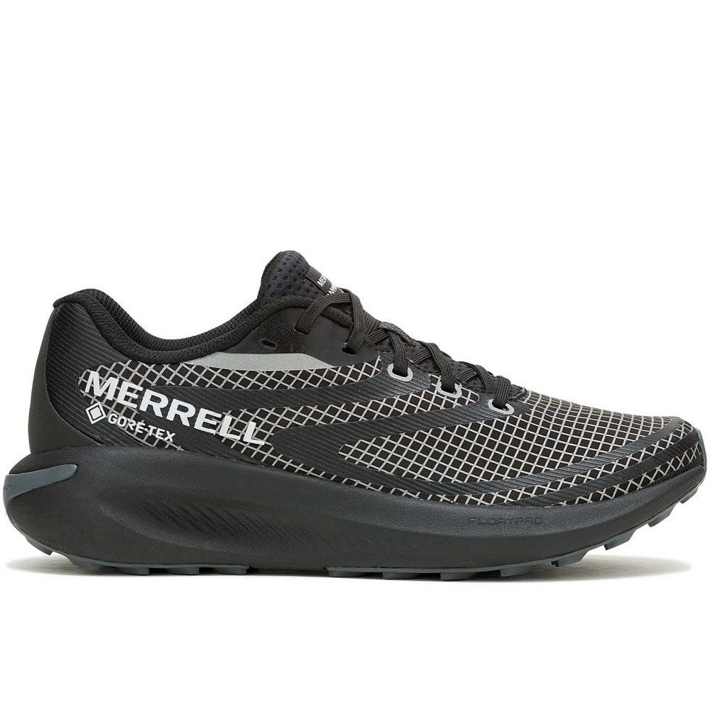 Merrell Morphlite Reflective GTX Damen Laufschuhe günstig online kaufen