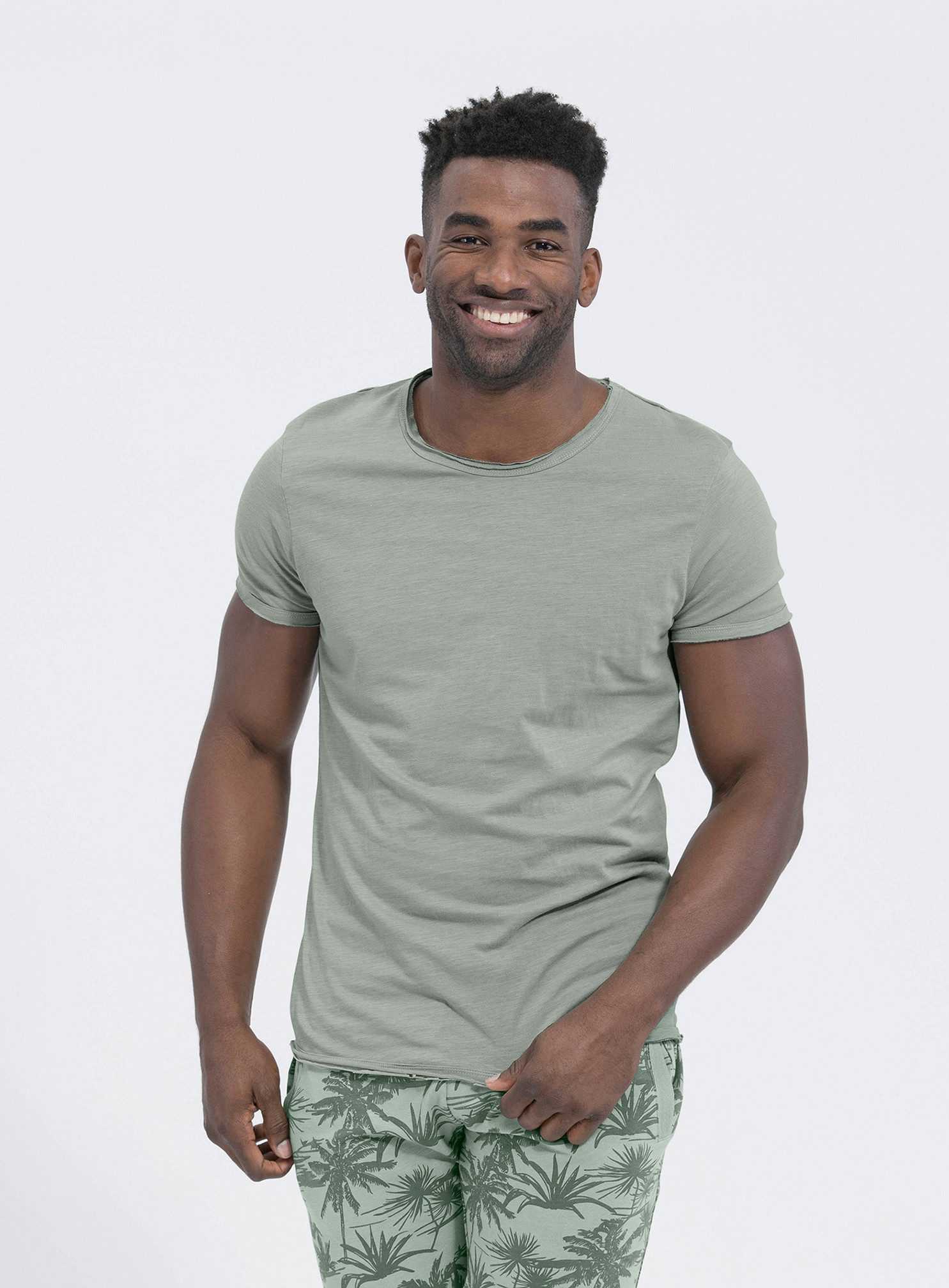 Key Largo T-Shirt MT BREAD NEW round (1er) günstig online kaufen