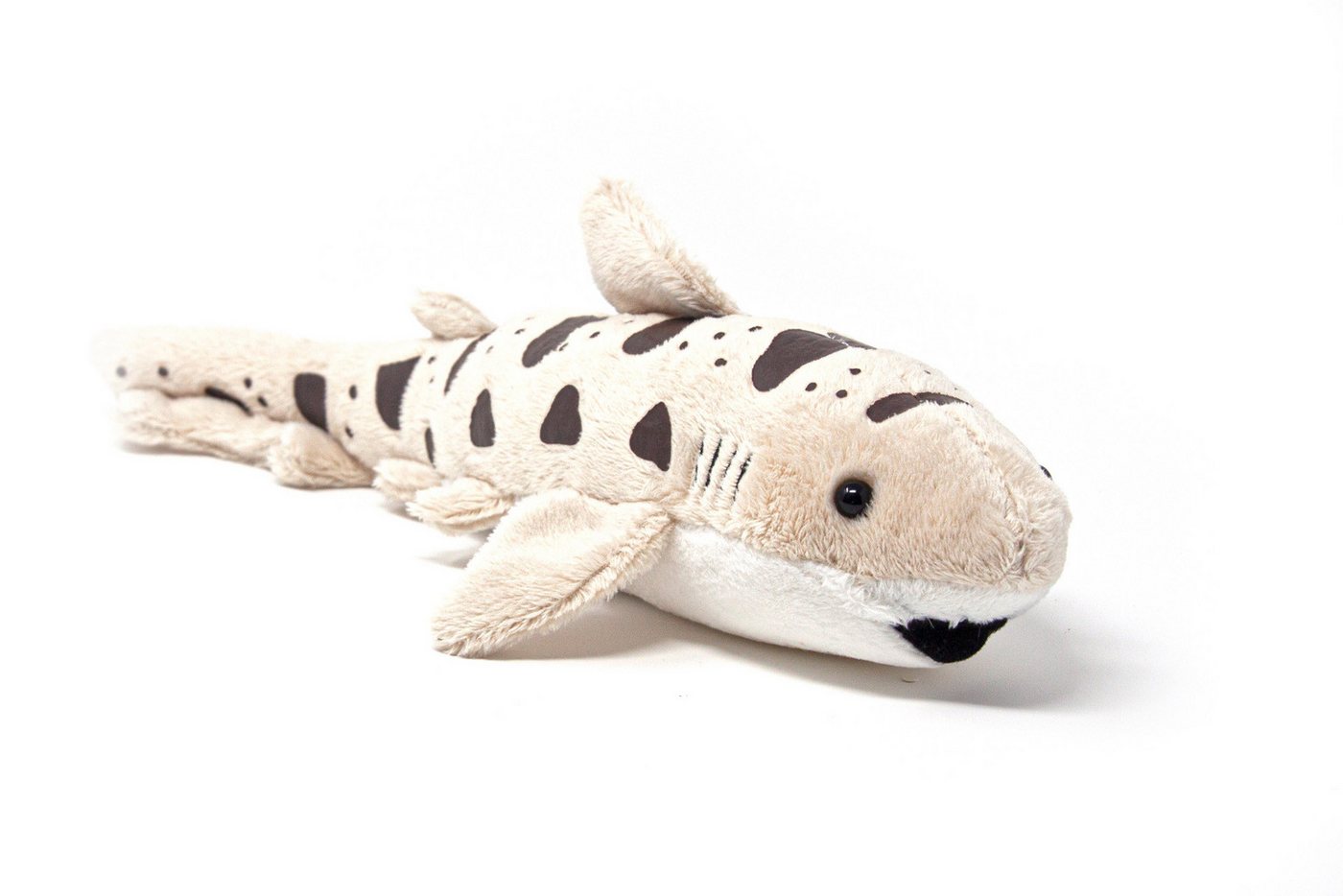 Cornelißen Kuscheltier Cornelissen - Kuscheltier - Leopardenhai - 31 cm