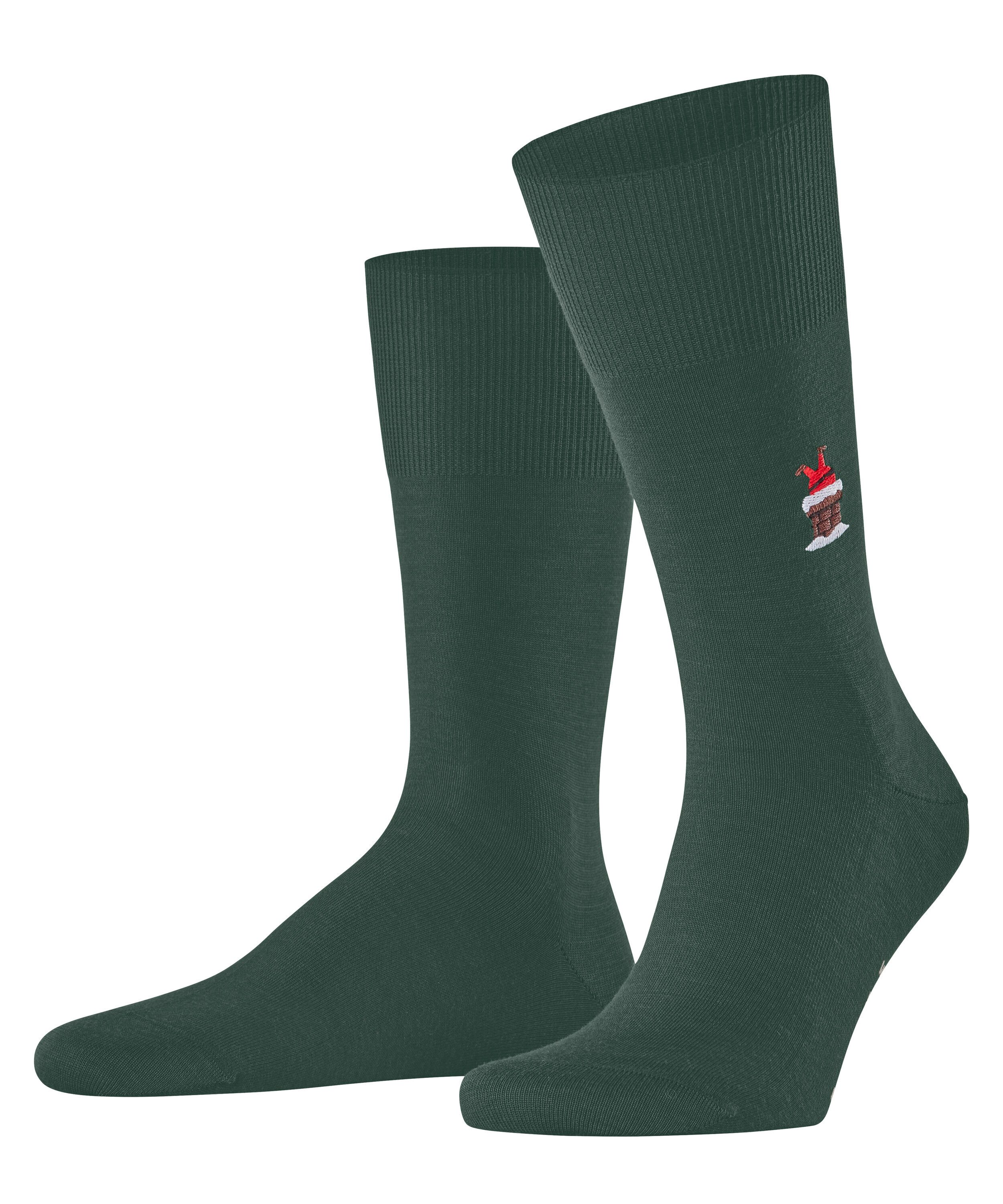 FALKE Socken Airport Santa (1-Paar) mit günstig online kaufen