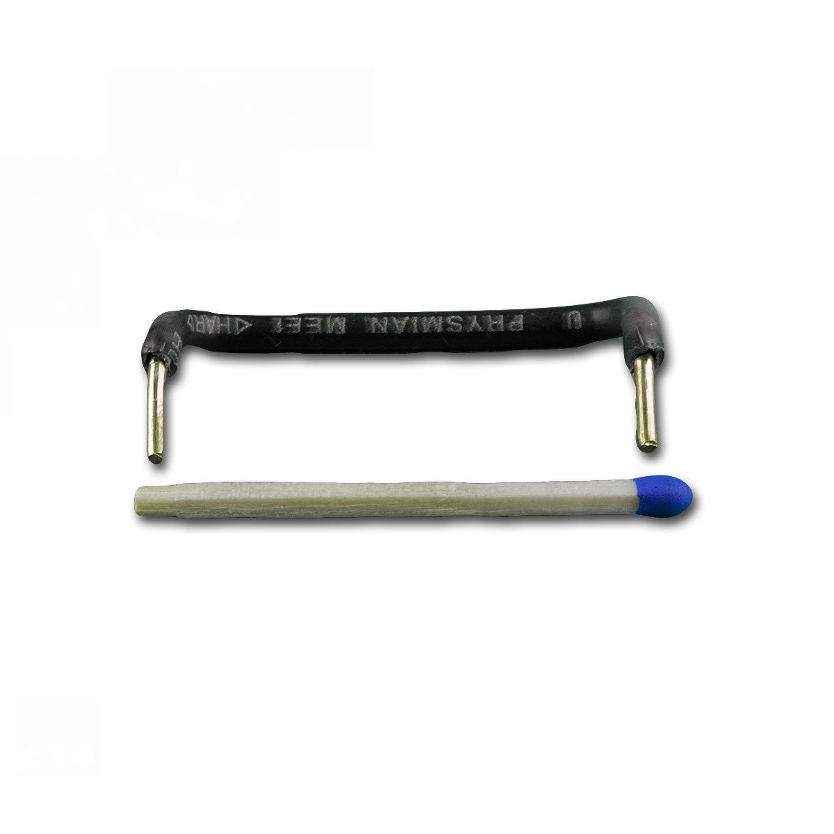 TEM Rahmen 10 Stk MODUL-PLUS Verdrahtungsbrücken 2M 3x2,5mm²