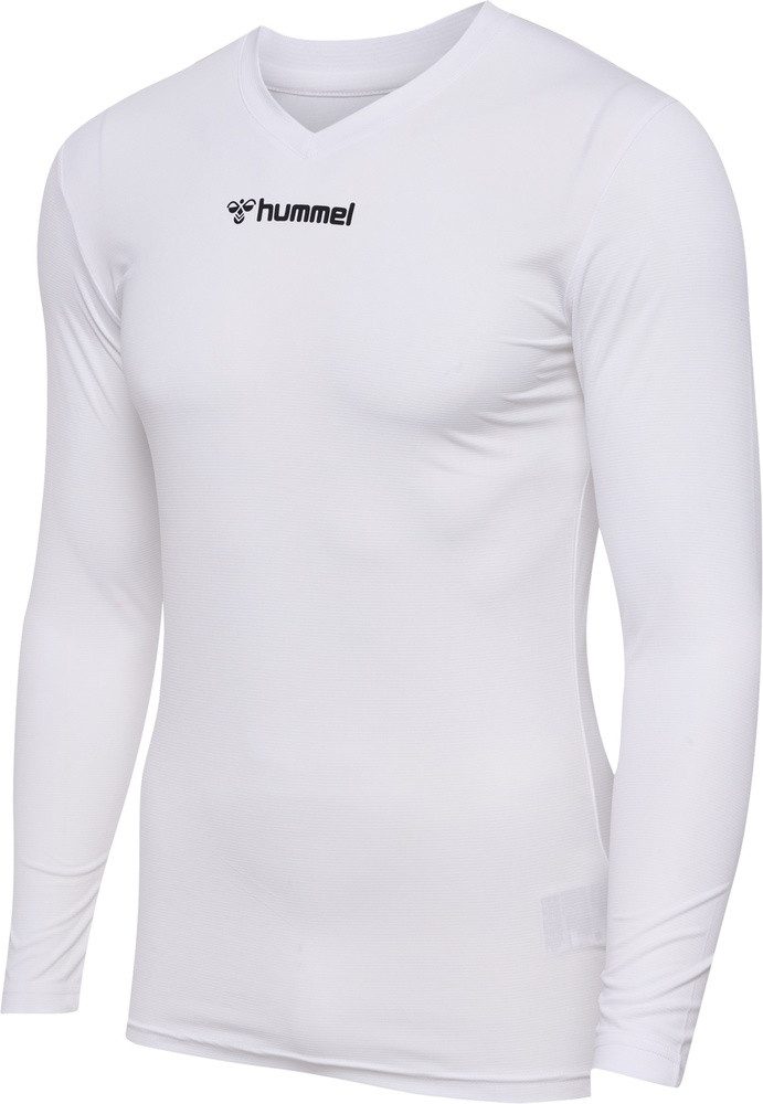 hummel T-Shirt Hmlbl Essential Tee L/S günstig online kaufen