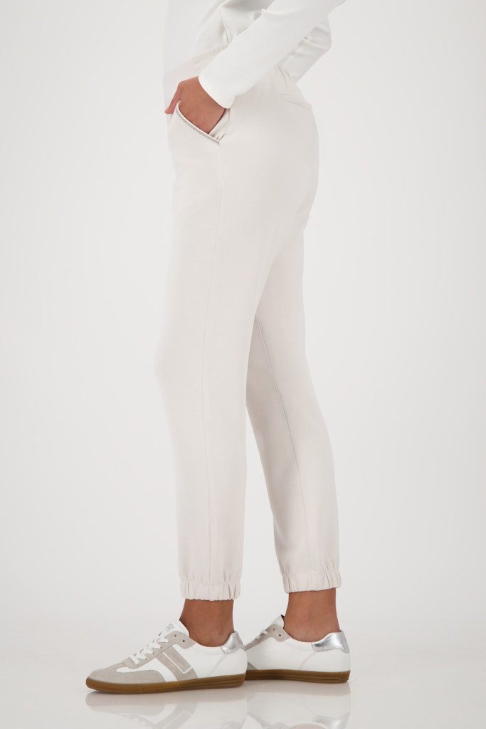Monari Stoffhose günstig online kaufen