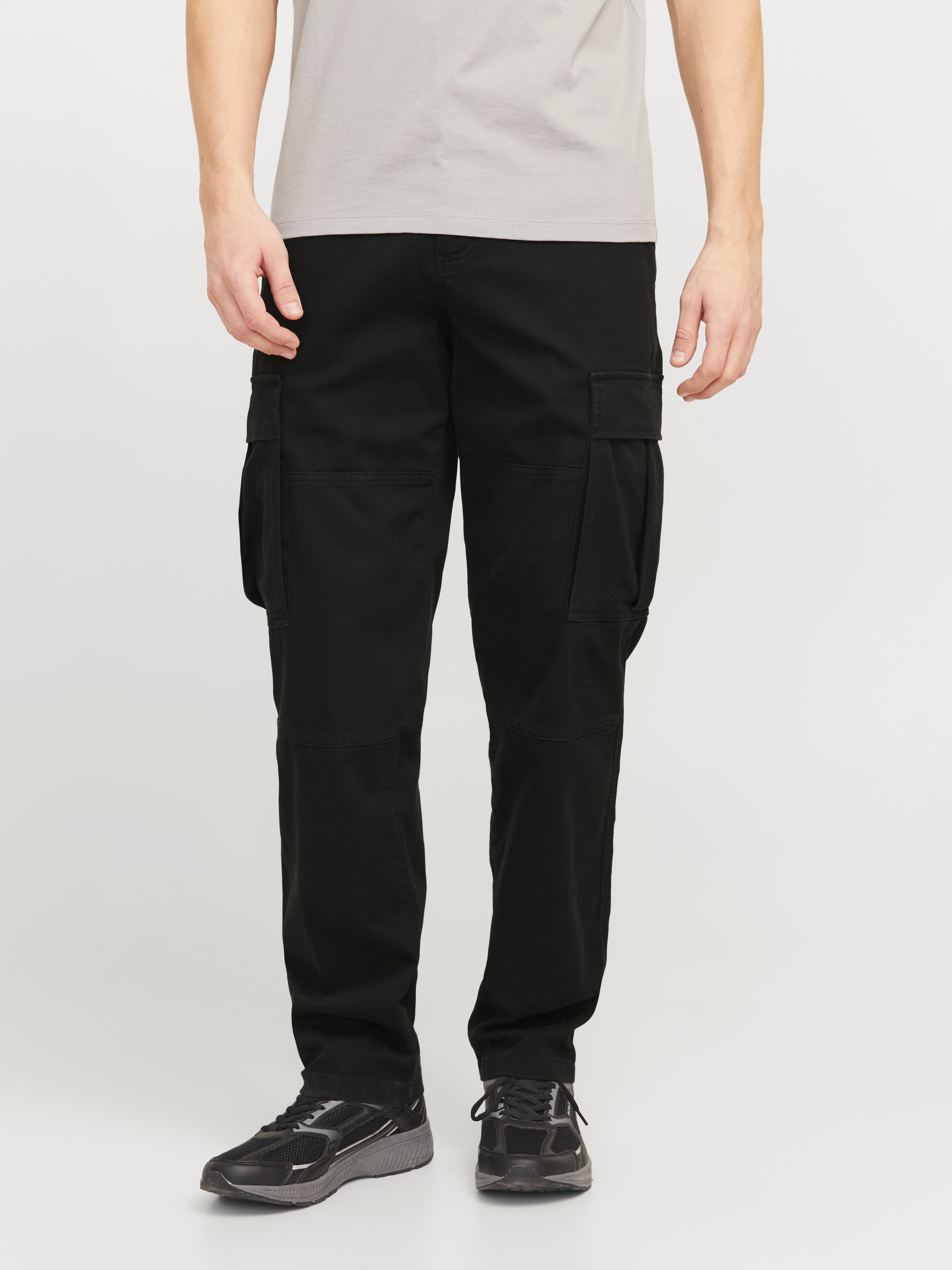 Cargohose JPSTKANE JJJONNIE CARGO