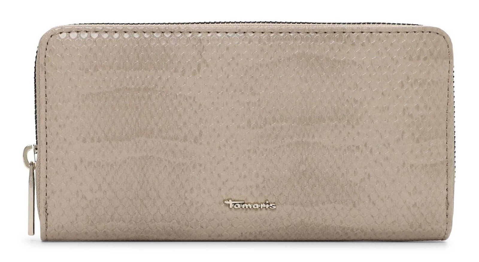 Tamaris Geldbörse Zip Around Wallet günstig online kaufen