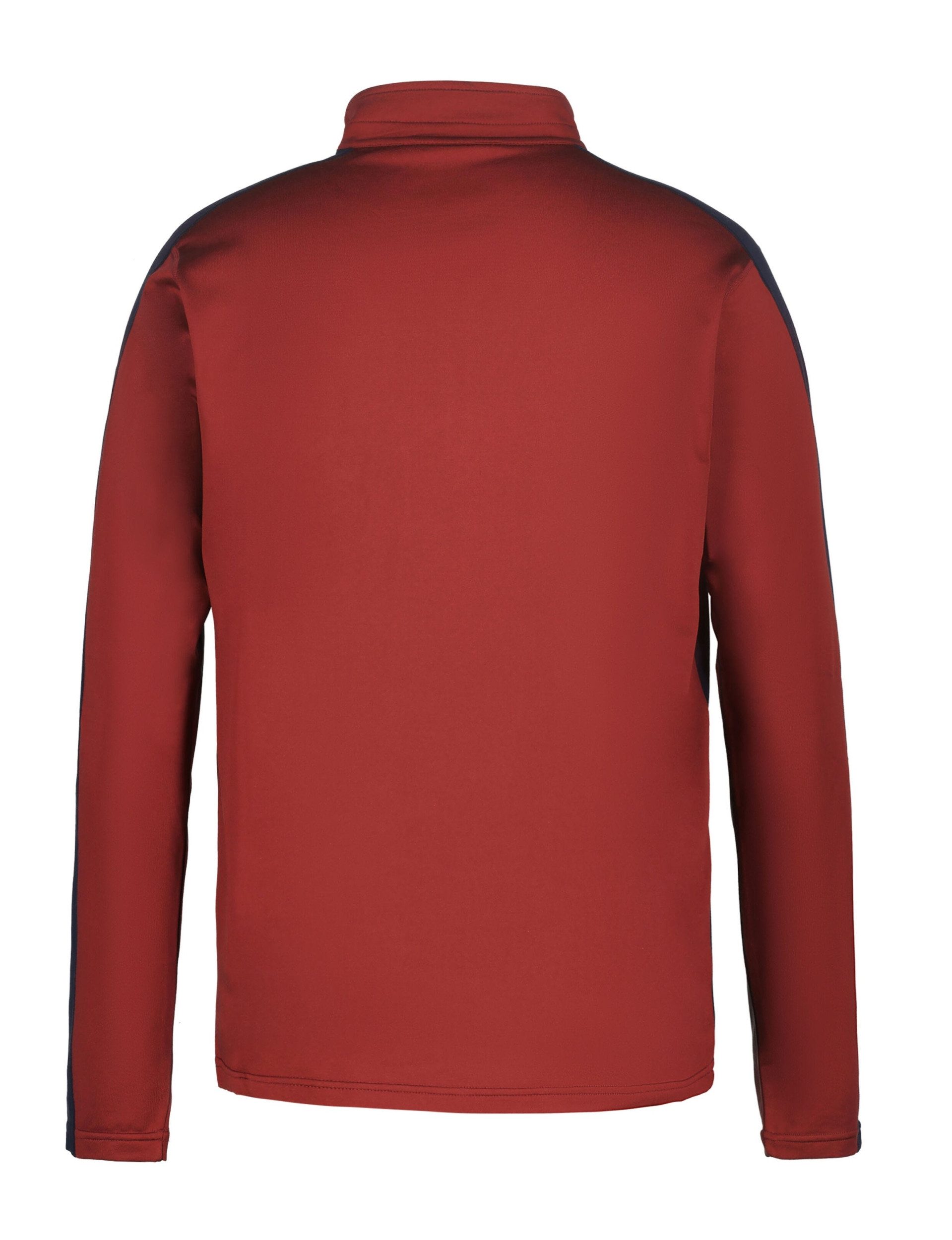 Icepeak Fleecepullover ICEPEAK FLEMINTON WEIN günstig online kaufen