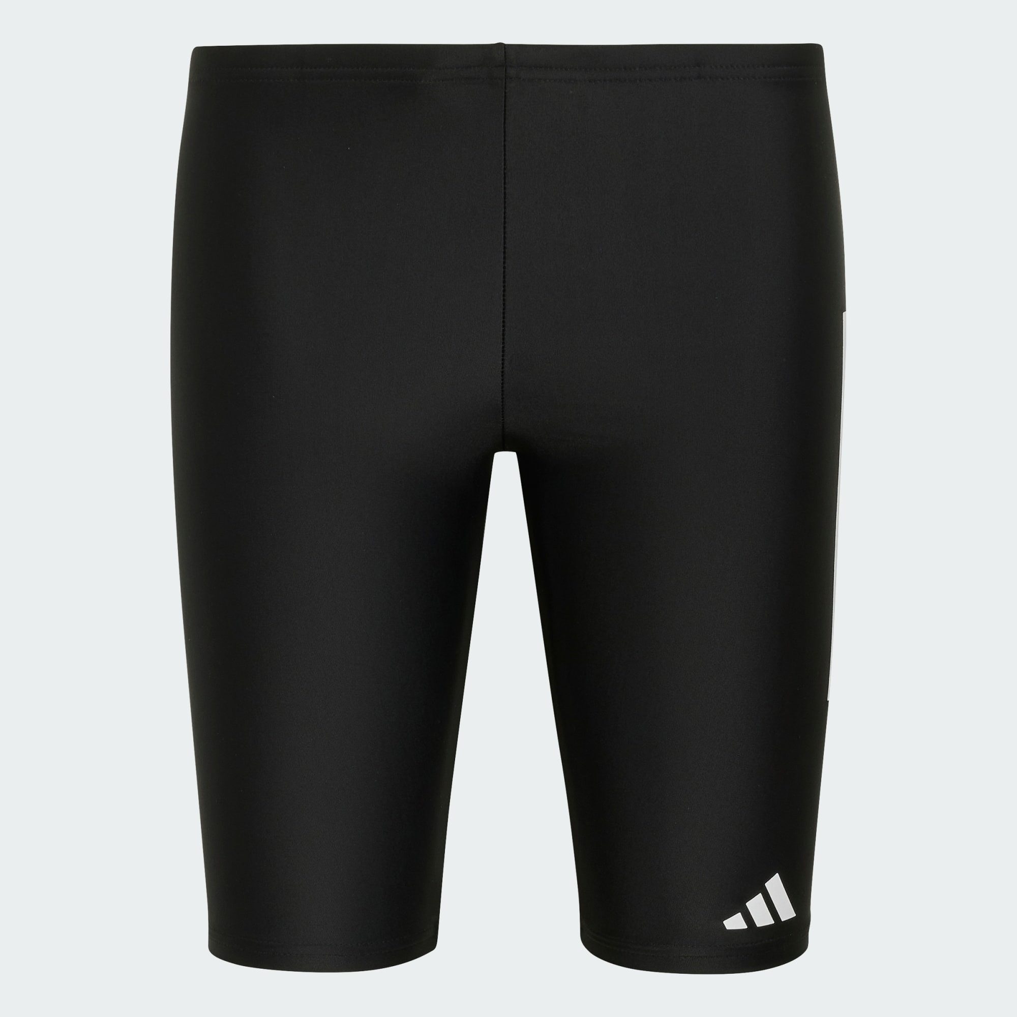 adidas Performance Badehose 3-STREIFEN KIDS JAMMER-BADEHOSE (1-St)