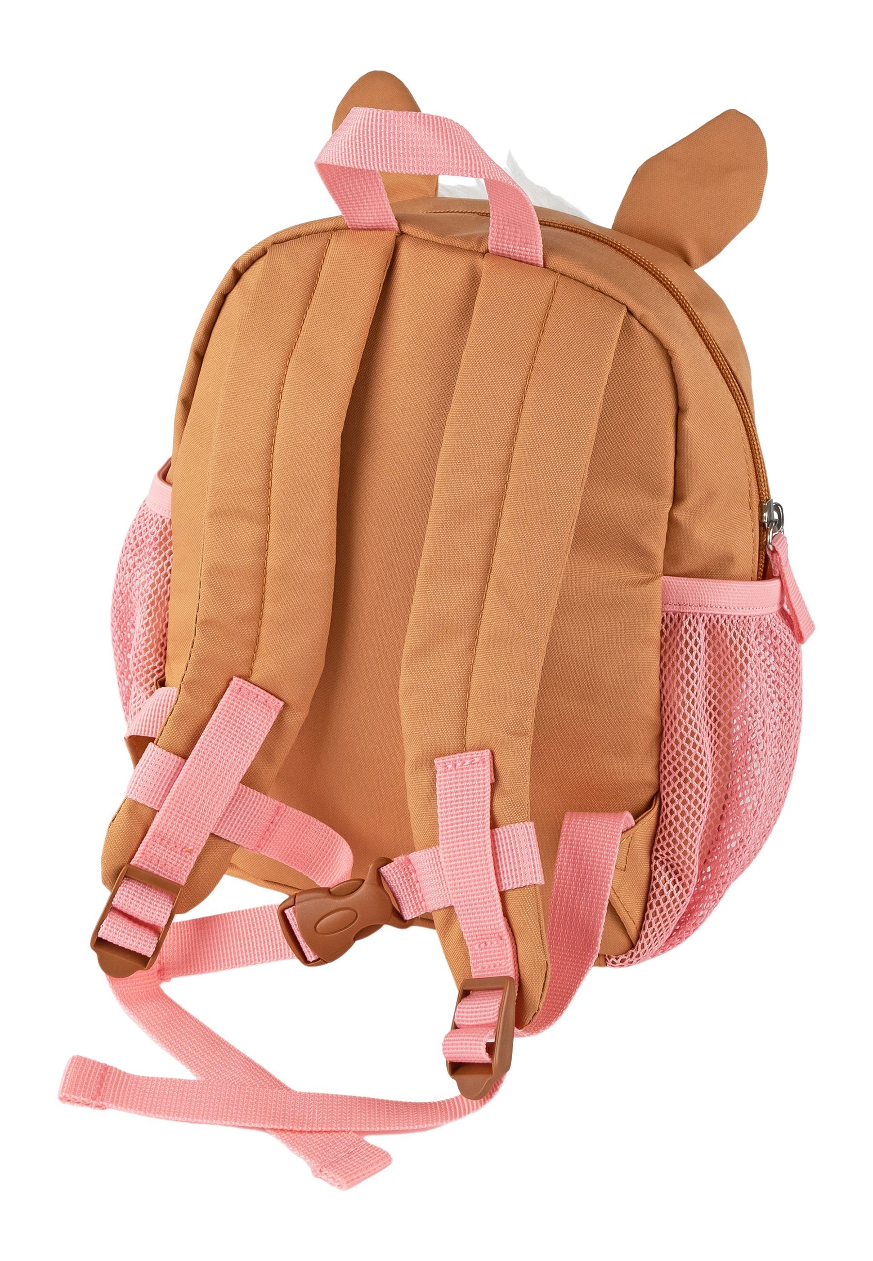 Sigikid Kinderrucksack sigibags für Kinder Mädchen (1-tlg)