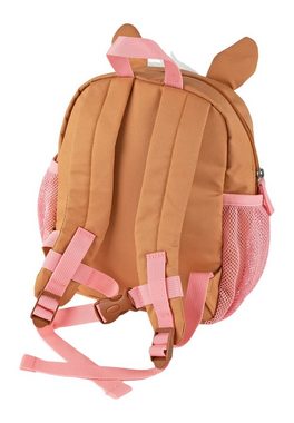 Sigikid Kinderrucksack Kinderrucksack Kitarucksack Pony Love (1-tlg)