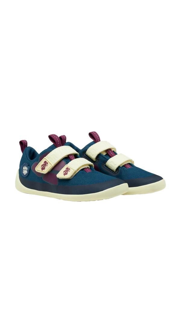 Baumwolle Lucky Sneaker