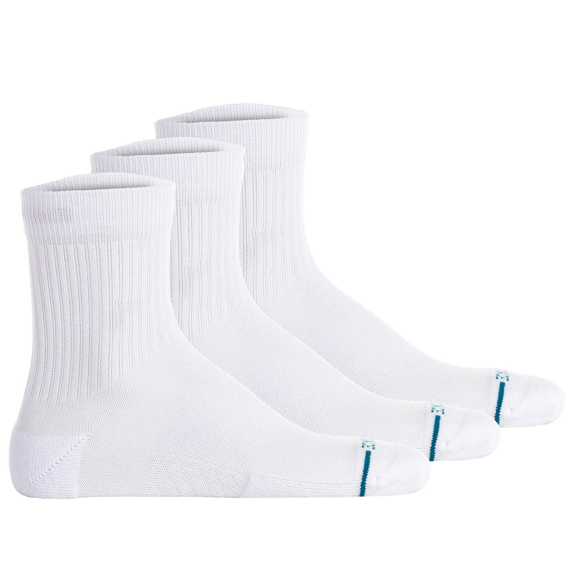 Stance Kurzsocken Unisex Socken 3er Pack Baumwollmischung (Packung, 3er Pack)