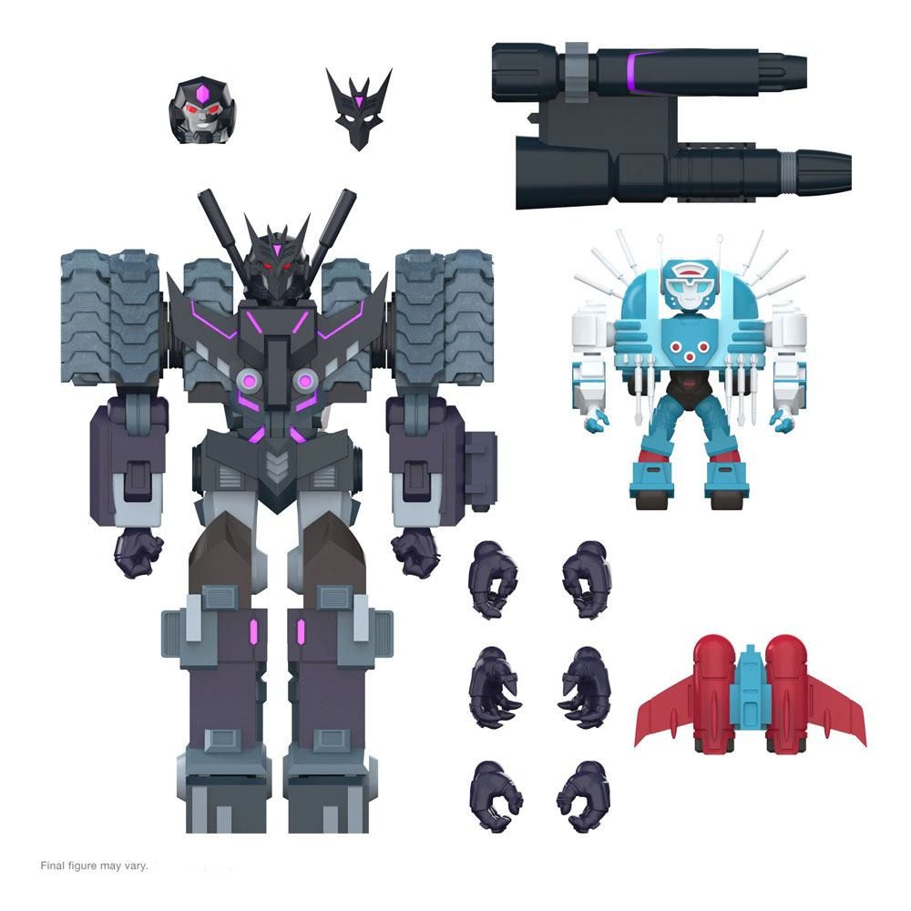 Super7 Actionfigur