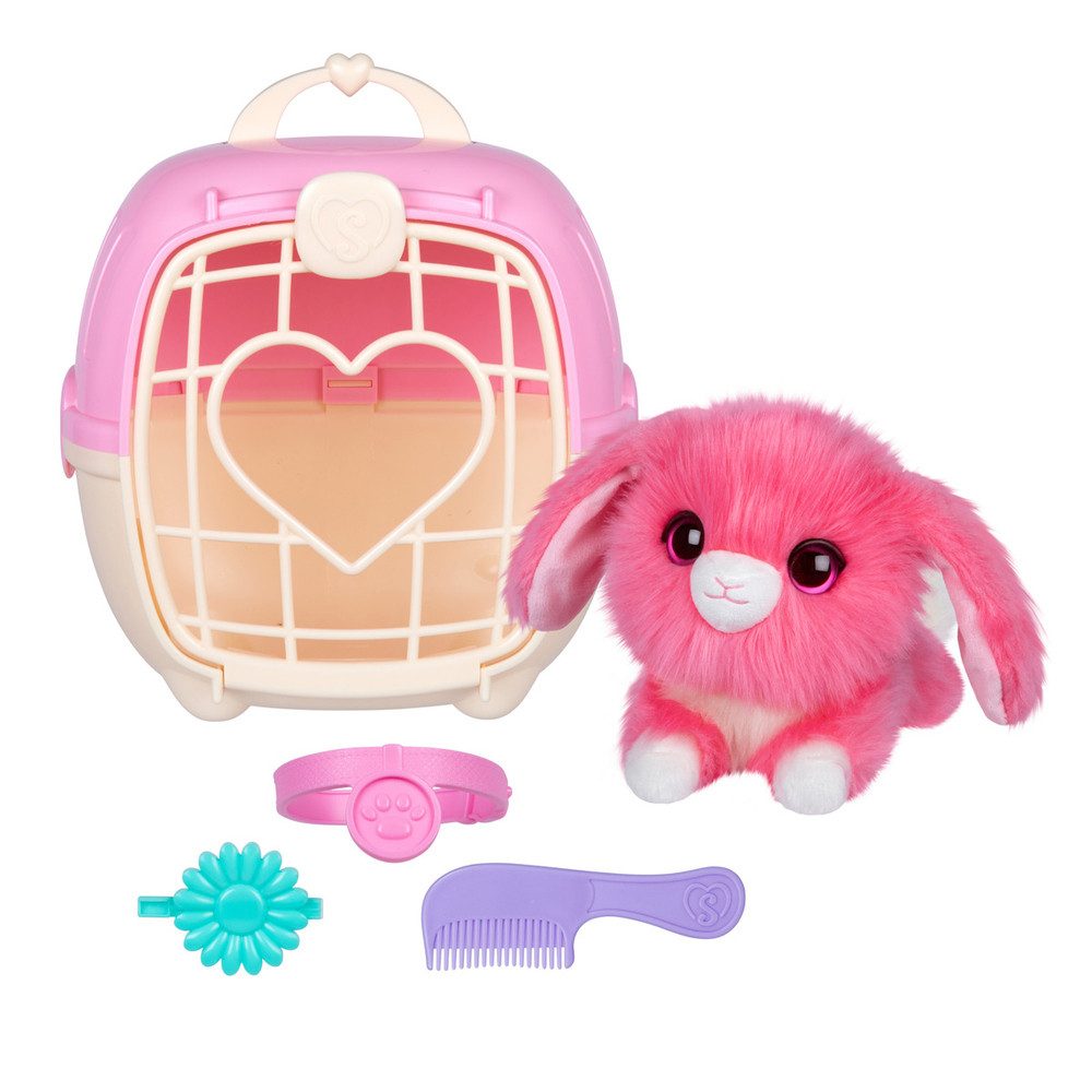 Moose Toys Plüschfigur Plüsch - Scruff günstig online kaufen