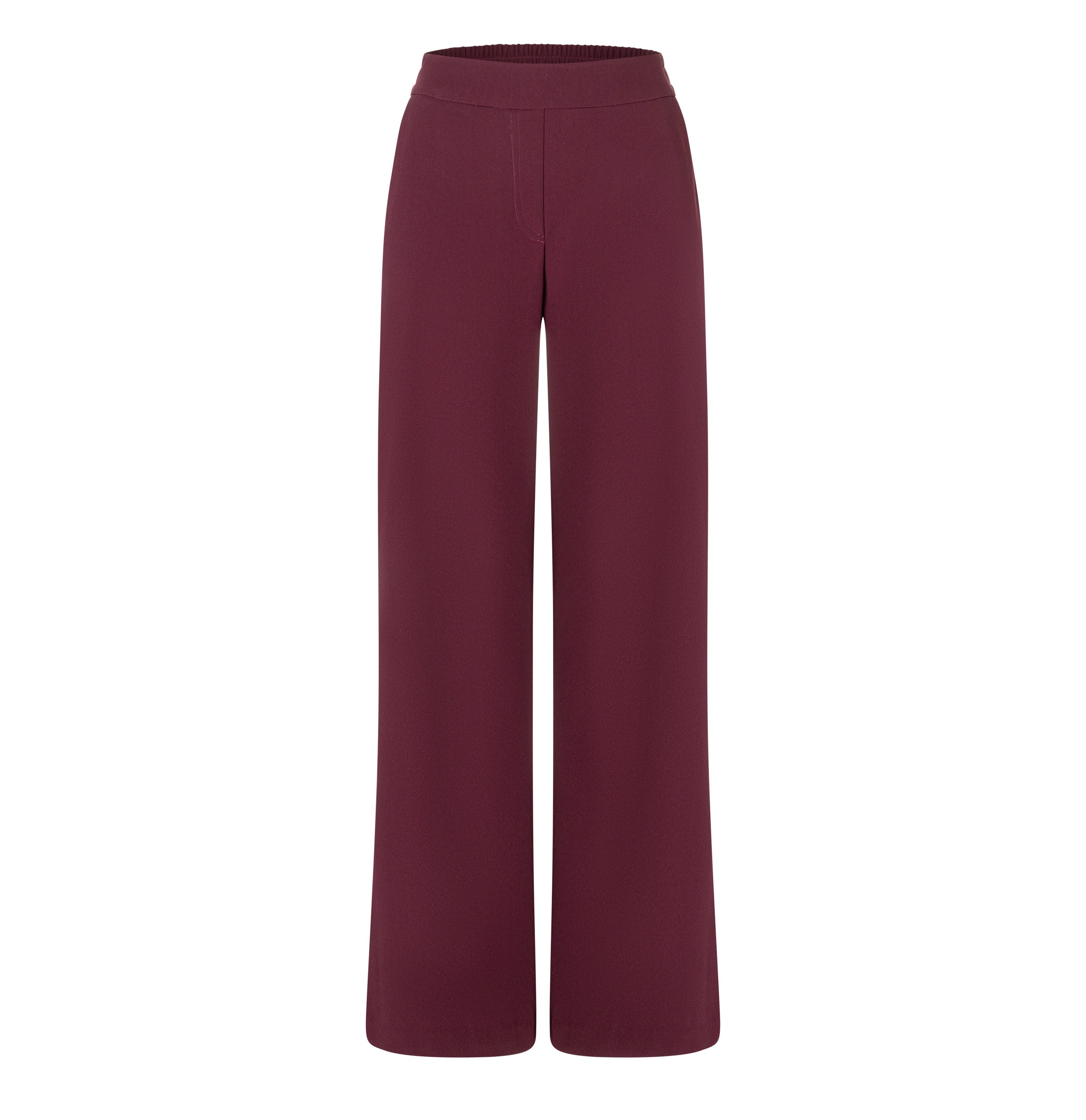 Stoffhose