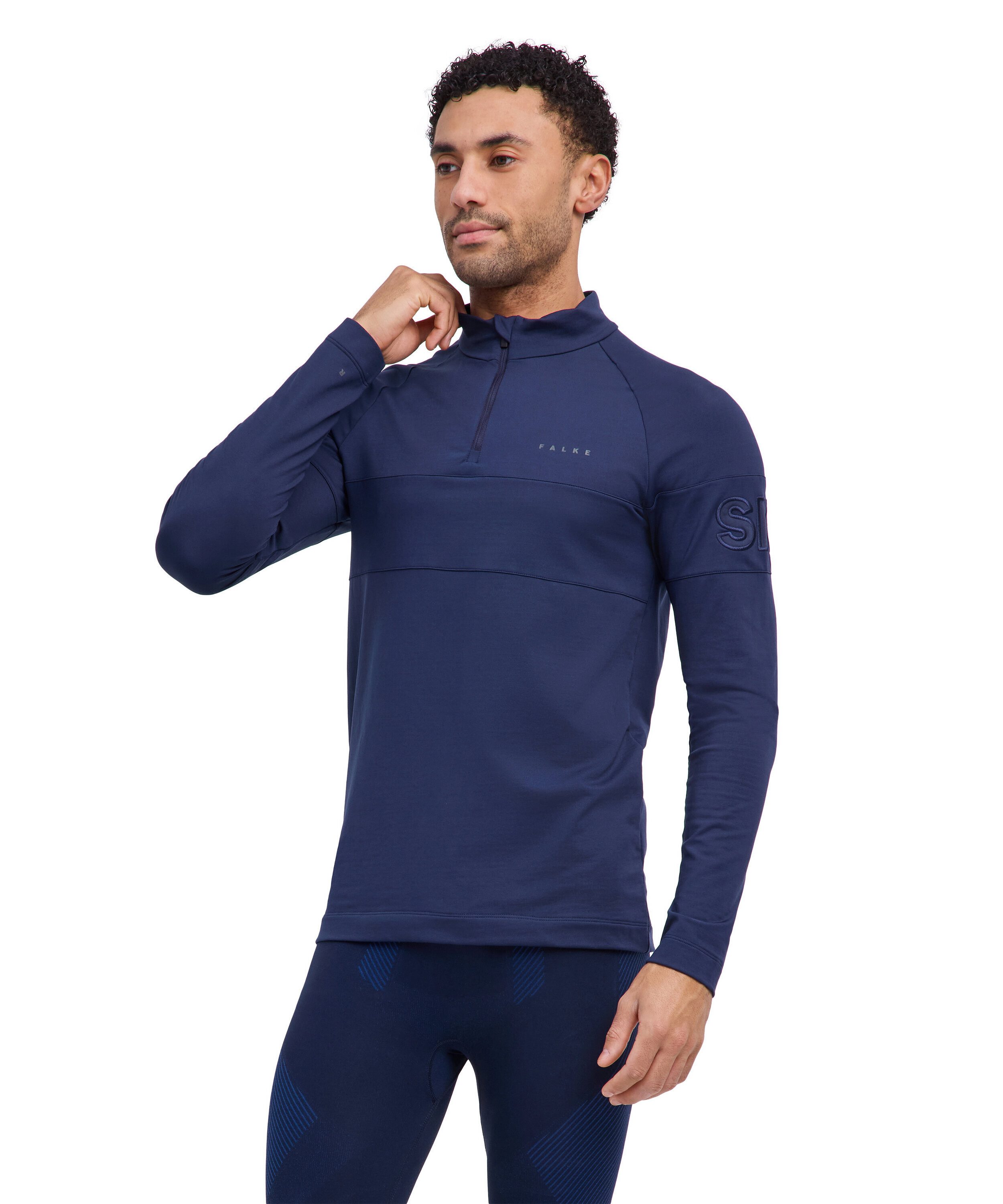 Langarmshirt Langarmshirt