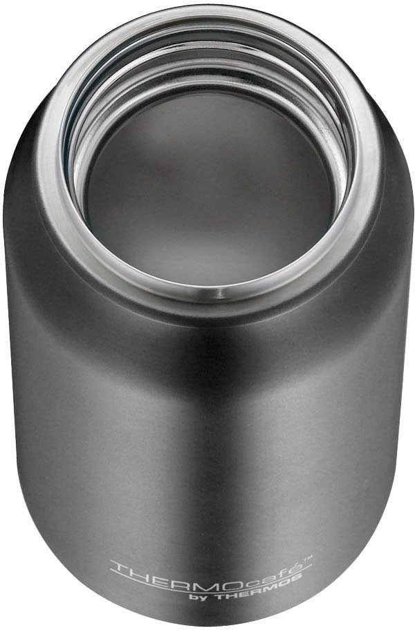 THERMOS Coffee-to-go-Becher ThermoCafé, Edelstahl – Bild 4 von 5
