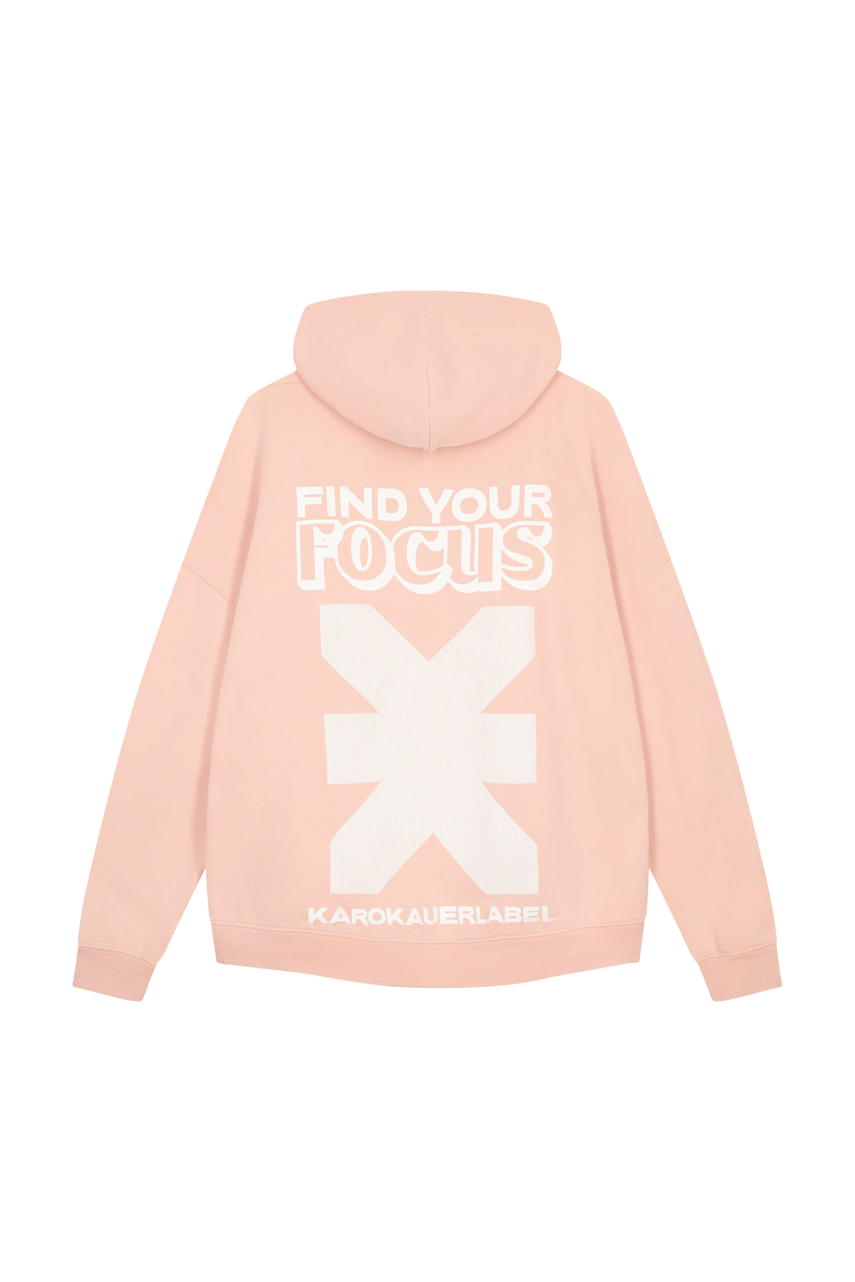 Karo Kauer 2-in-1-Pullover