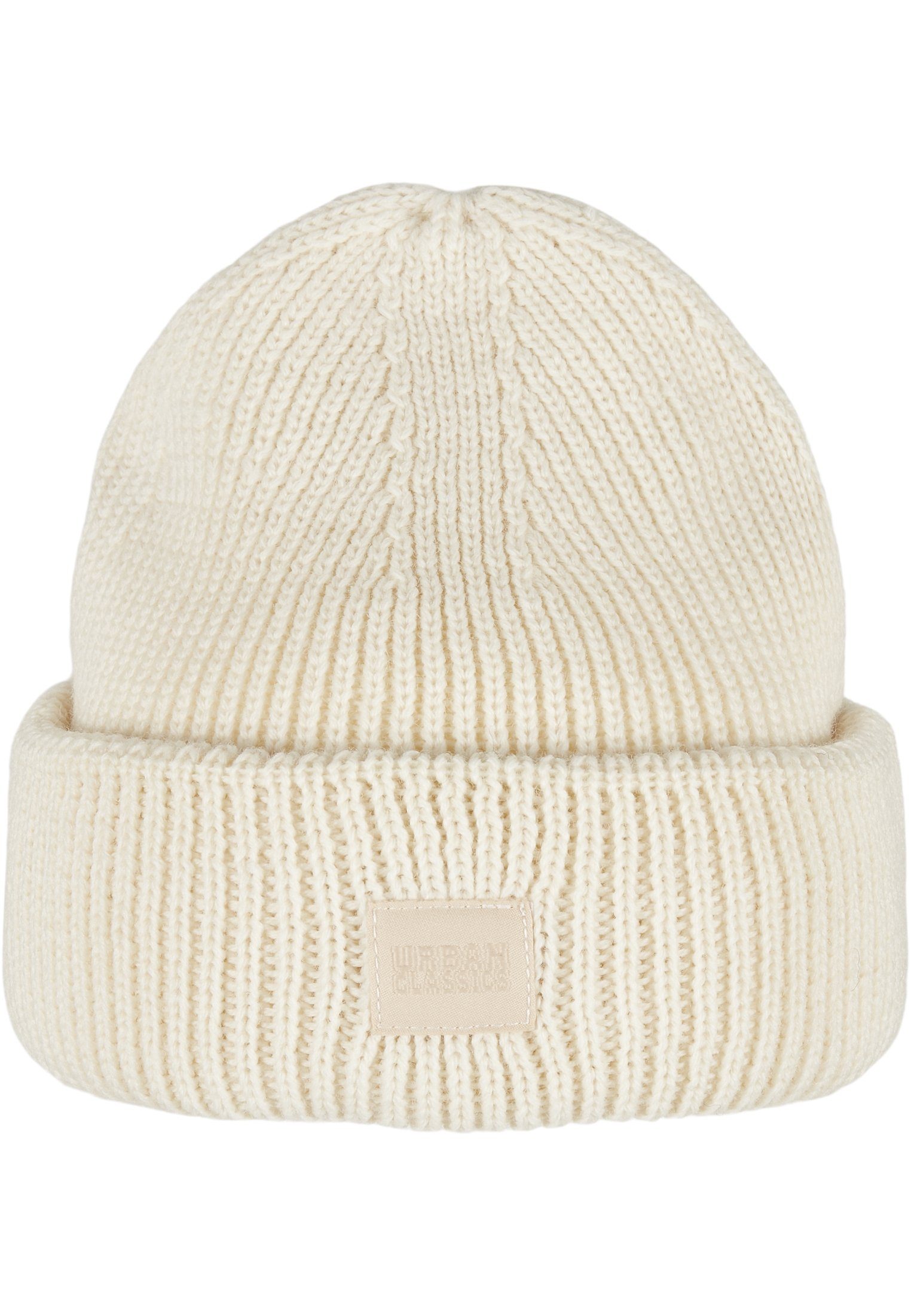 whitesand Knitted CLASSICS URBAN Wool Unisex Beanie Beanie (1-St)