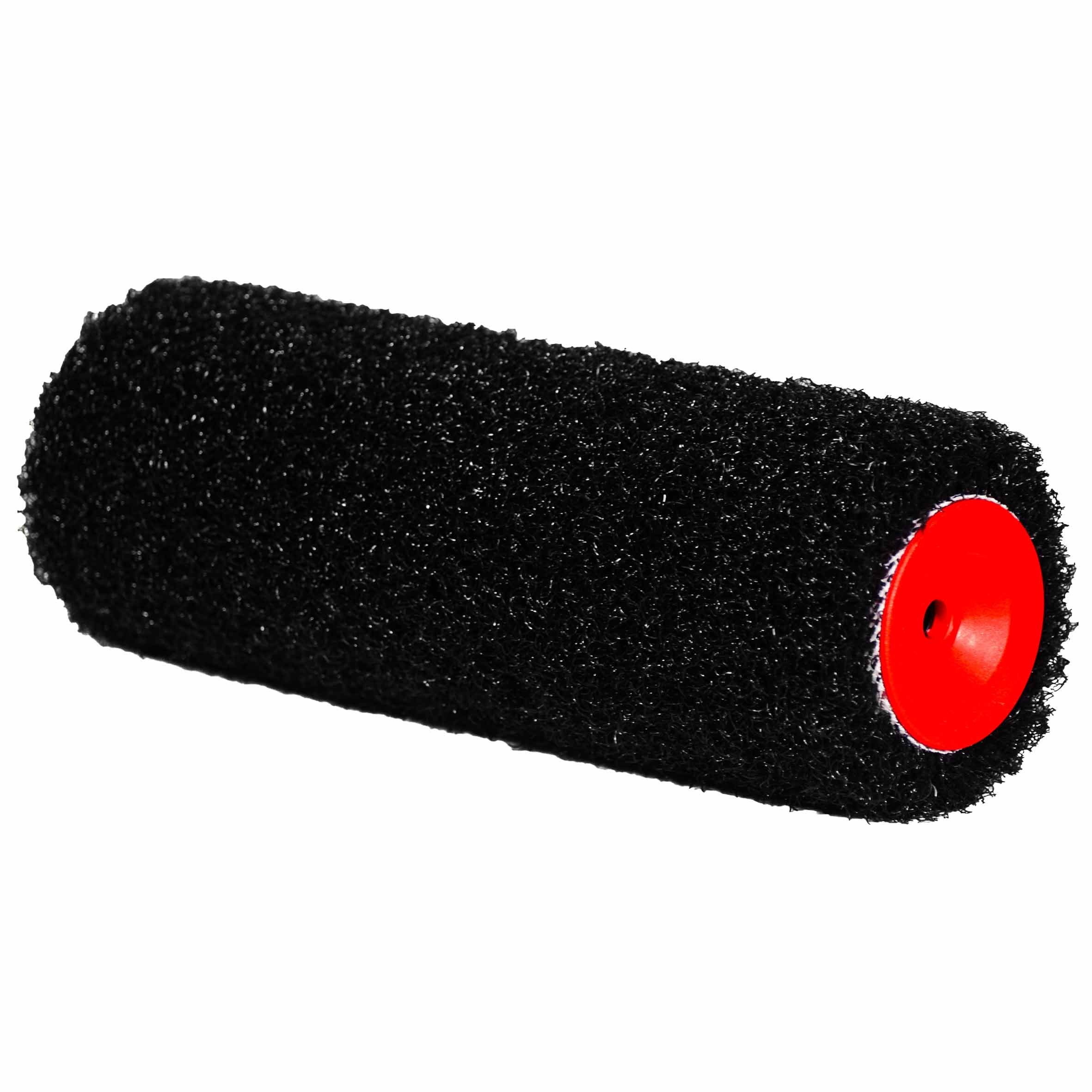 ConToo Farbroller CONTOO Rollspachtel 18cm zum Verfugen und Ersatzrolle CT01