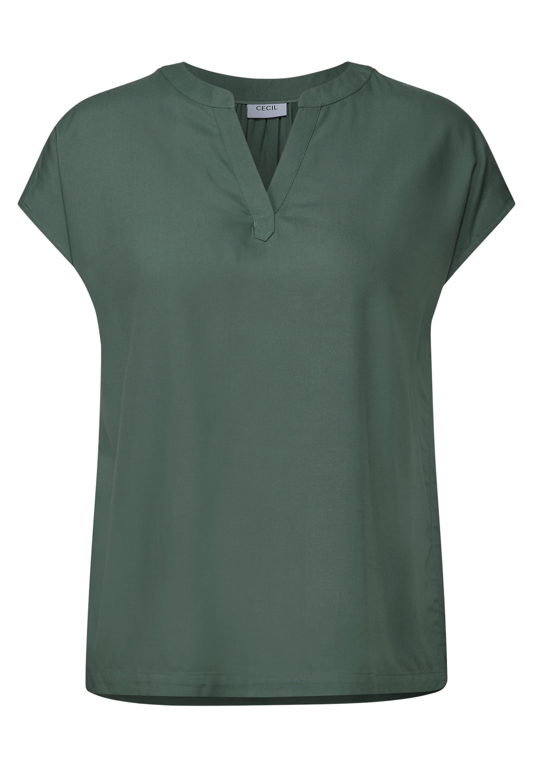balmy khaki