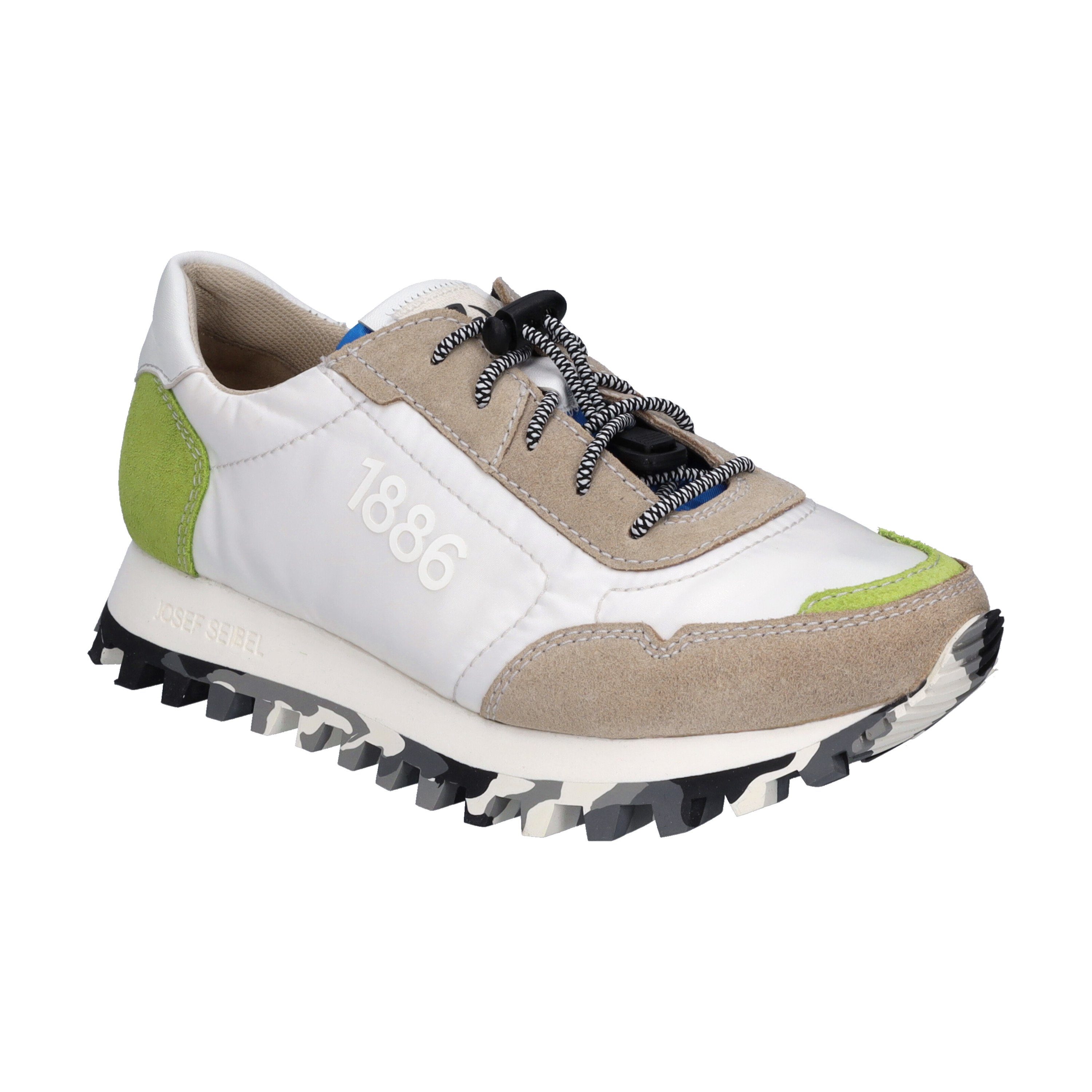 Bonnie 01, natur Sneaker