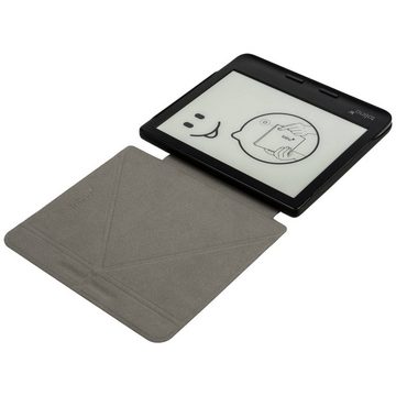 Tolino E-Reader-Tasche Thalia Origami - Flip-Hülle für eBook-Reader