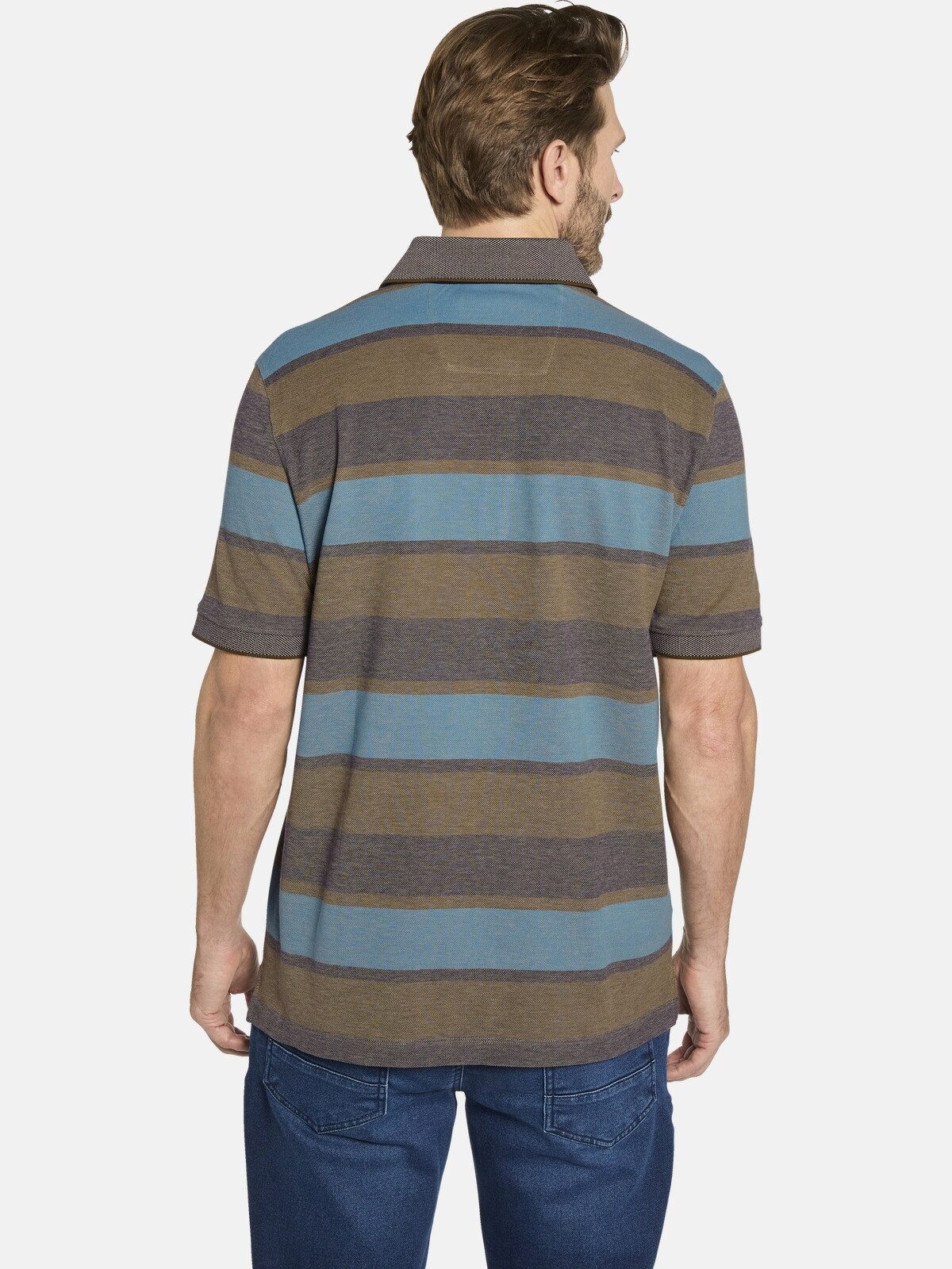 Babista Poloshirt URVIO mit praktischer Brusttasche günstig online kaufen