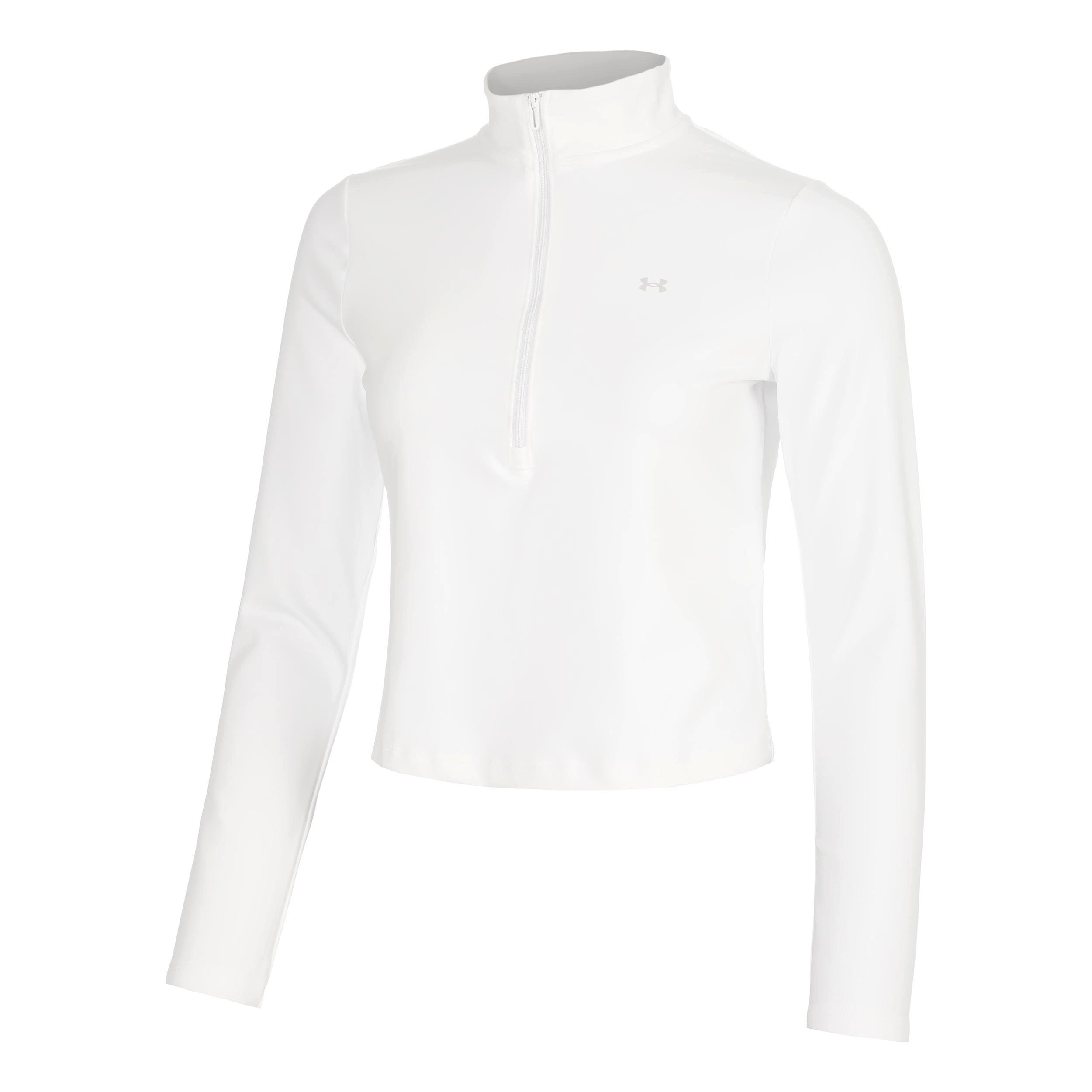 Under Armour® Longsleeve Motion 1/2 Zip