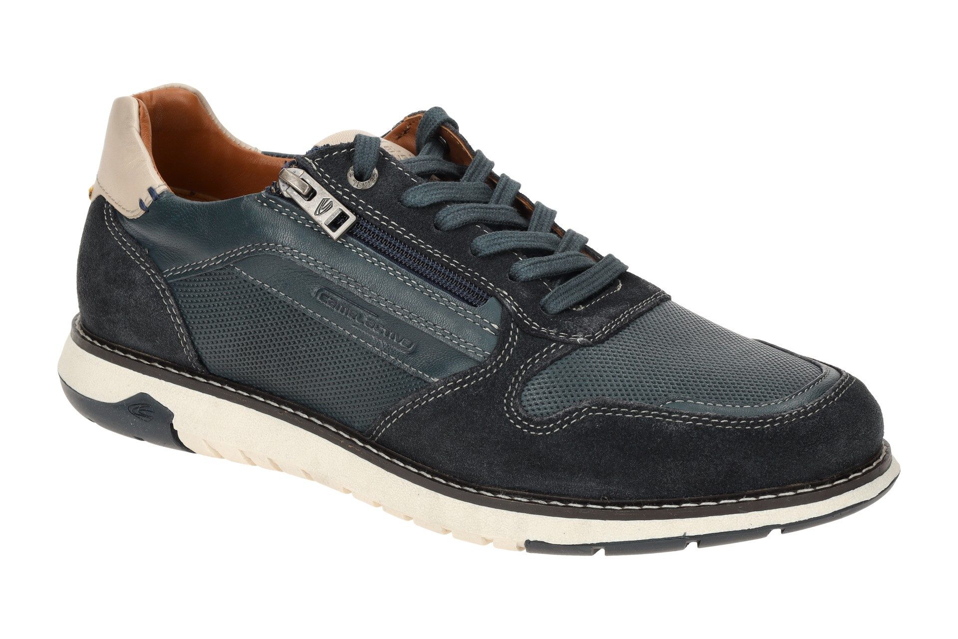 54PT002-201665 Schnürschuh