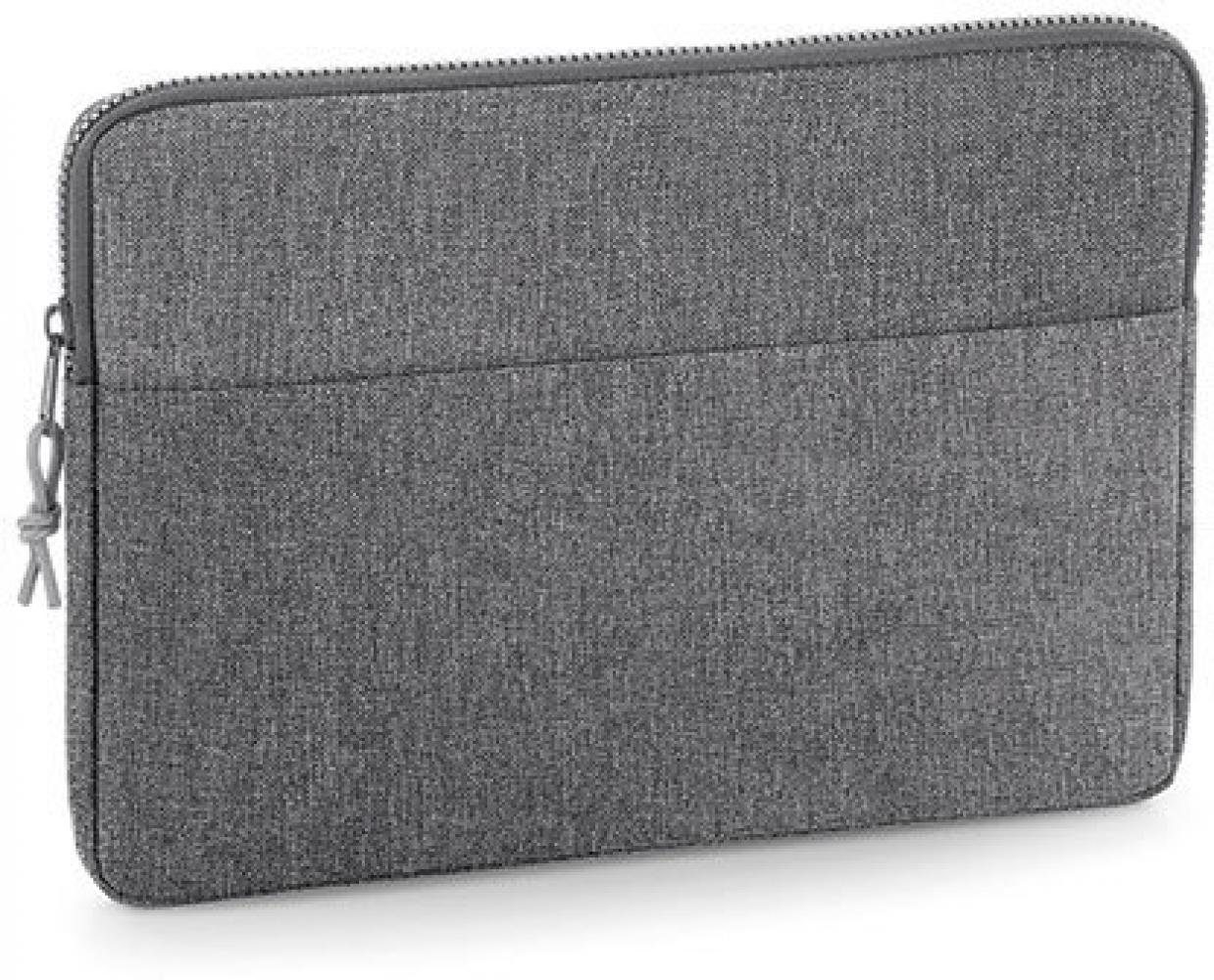 BagBase Laptoptasche Laptop-Tasche "Essential 13"" Laptop Case" - 34 x 23 x 2 cm
