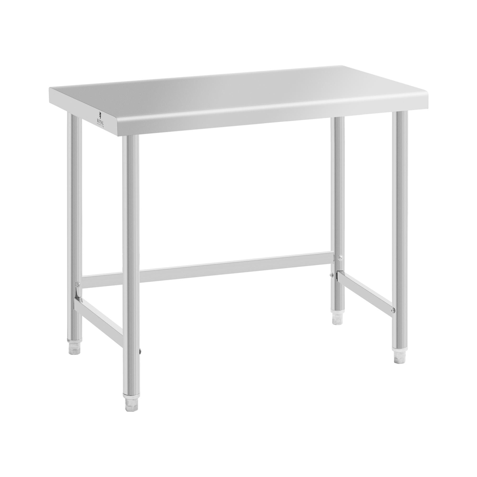 Royal Catering Arbeitstisch 100 x 60 günstig online kaufen