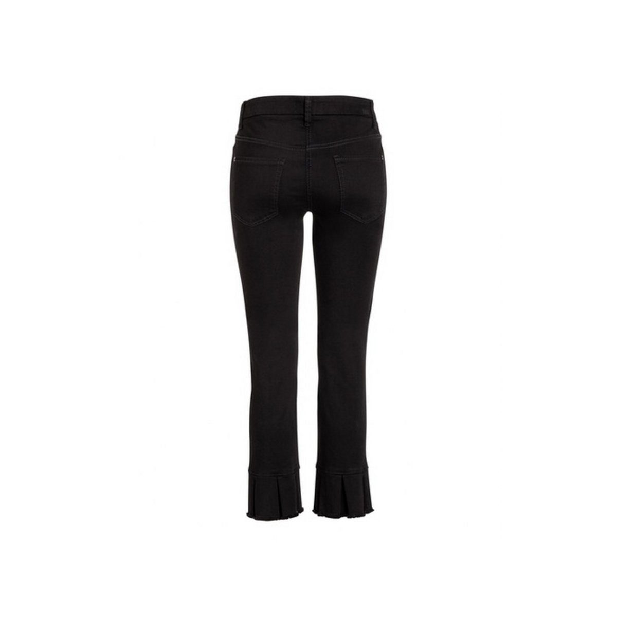 uni 5-Pocket-Jeans (1-tlg) Cambio