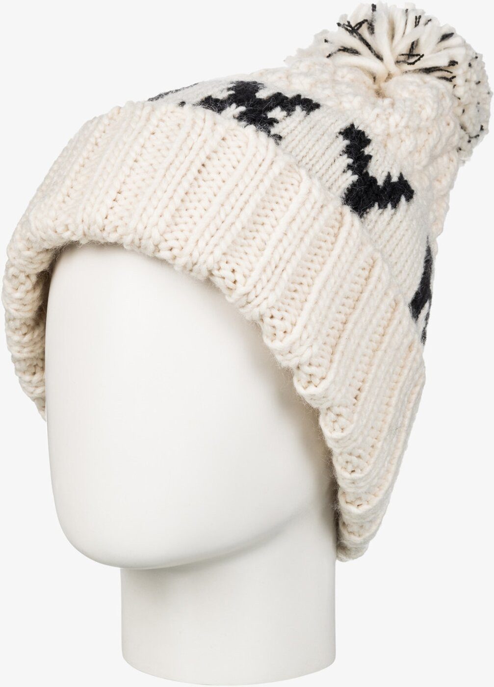 Roxy Skimütze TONIC BEANIE TDQ0 BUTTERCREAM