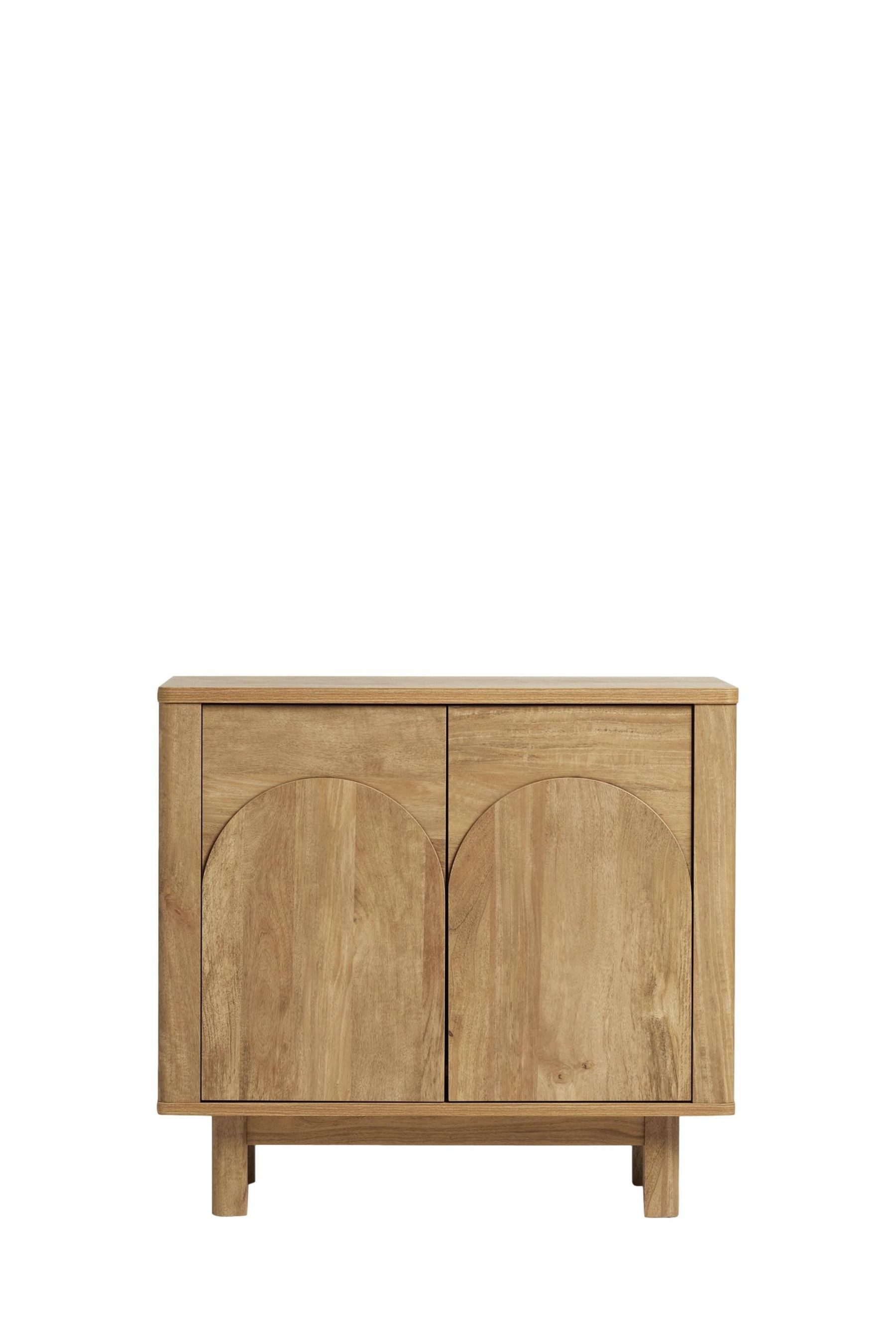 Sideboard »Arches« Sideboard in Mangoholzoptik