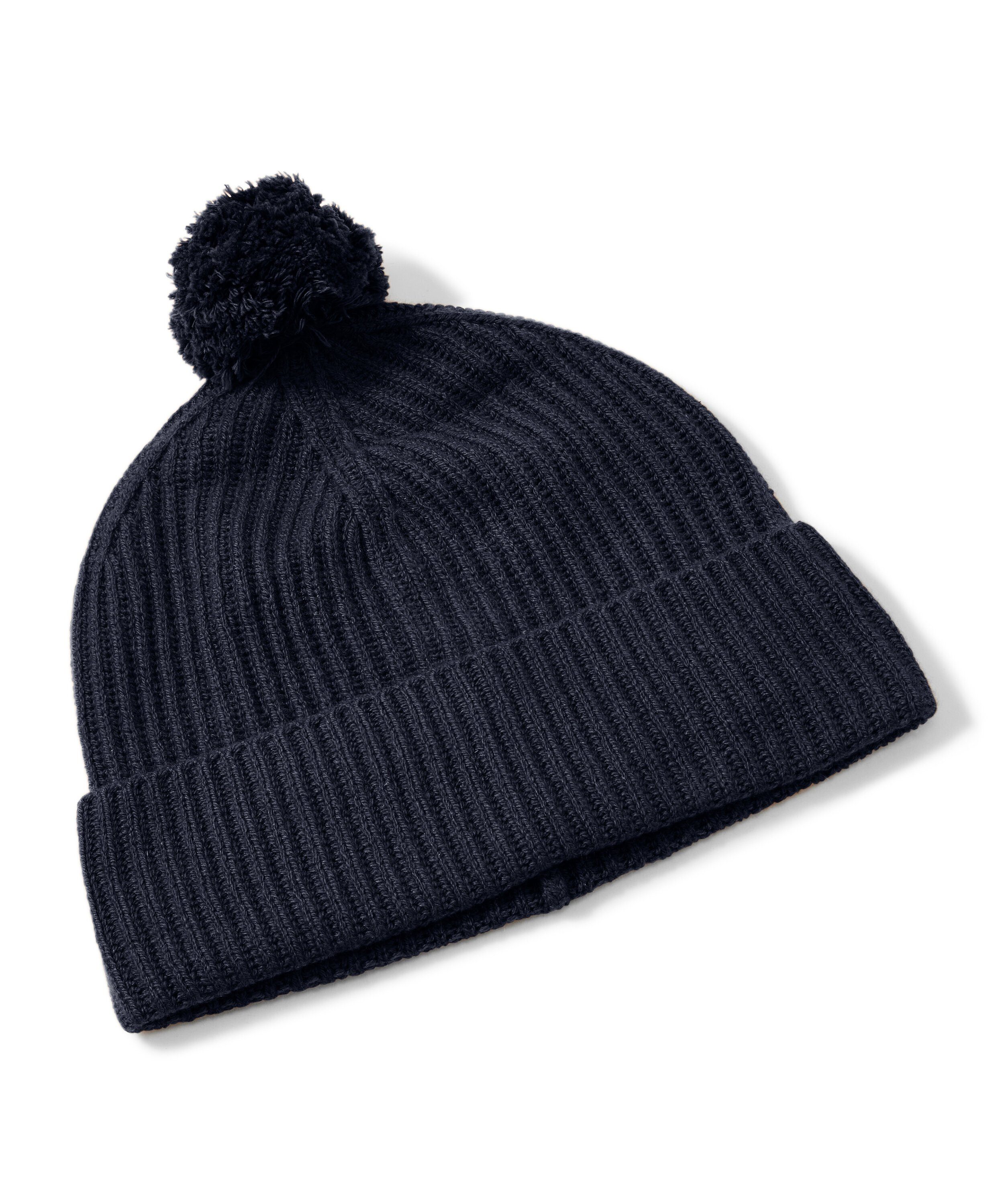 FALKE Strickmütze Pure Cashmere Mütze aus reinem Kaschmir (1-St) aus reinem Kaschmir