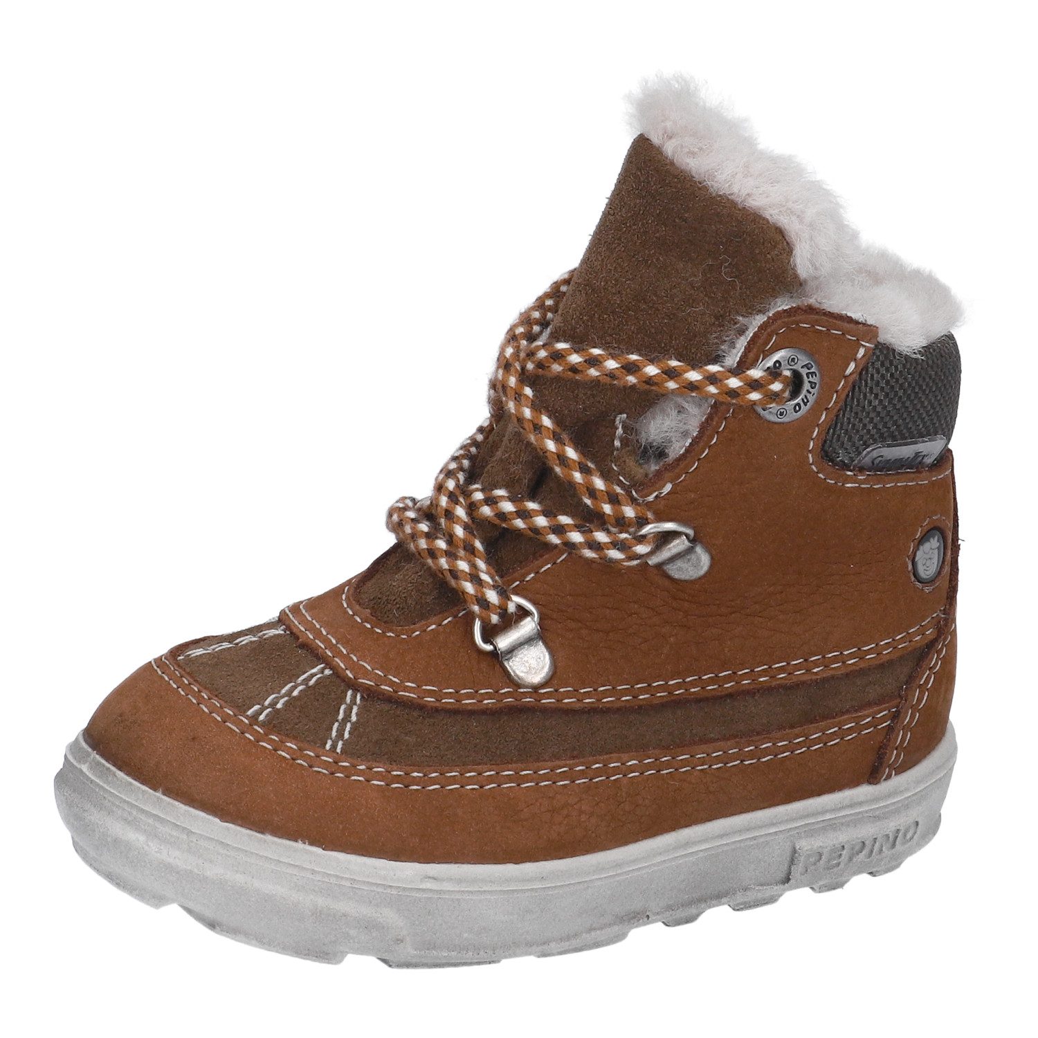PEPINO by RICOSTA PAOLO - Winterboots Winterboots wasserdicht