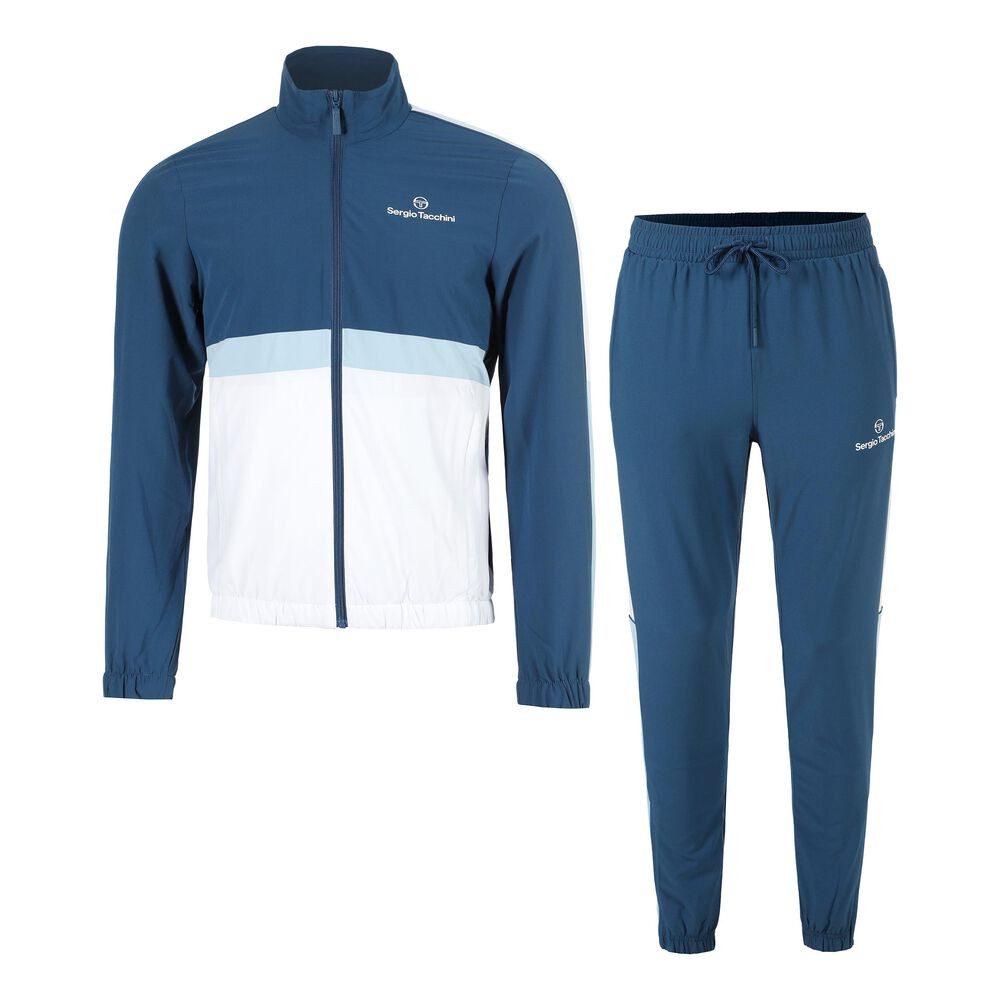Sergio Tacchini Trainingsanzug Alata Tracksuit günstig online kaufen