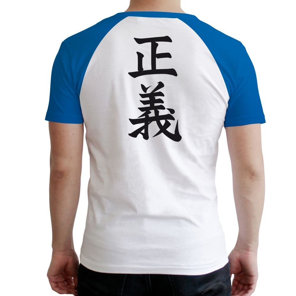 T-Shirt One Anime Piece