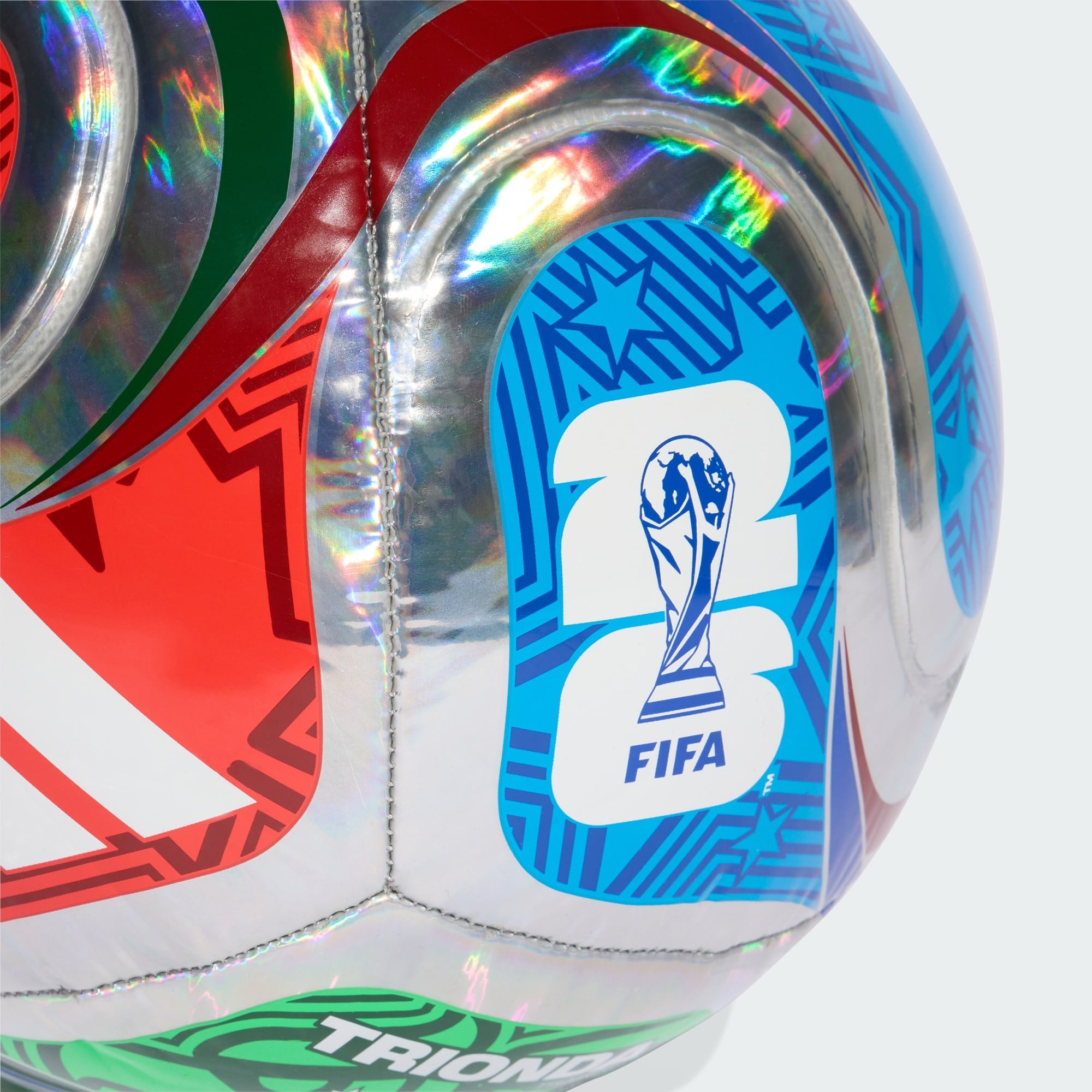 adidas Performance Fußball (1-St)